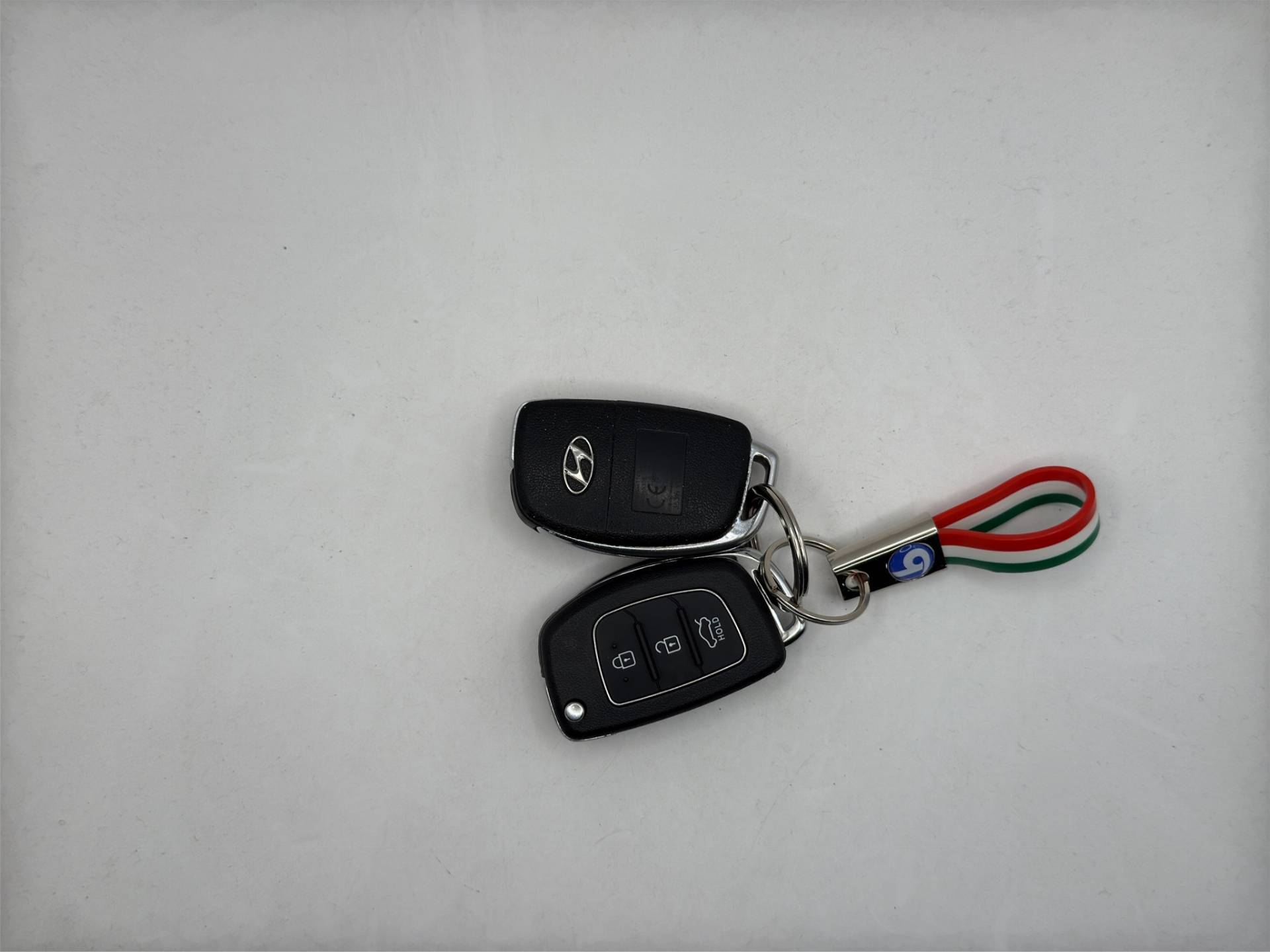 Auto Venduta - HYUNDAI ix20 ix20 1.4 Comfort FL E6 usata in pronta consegna - Brandini