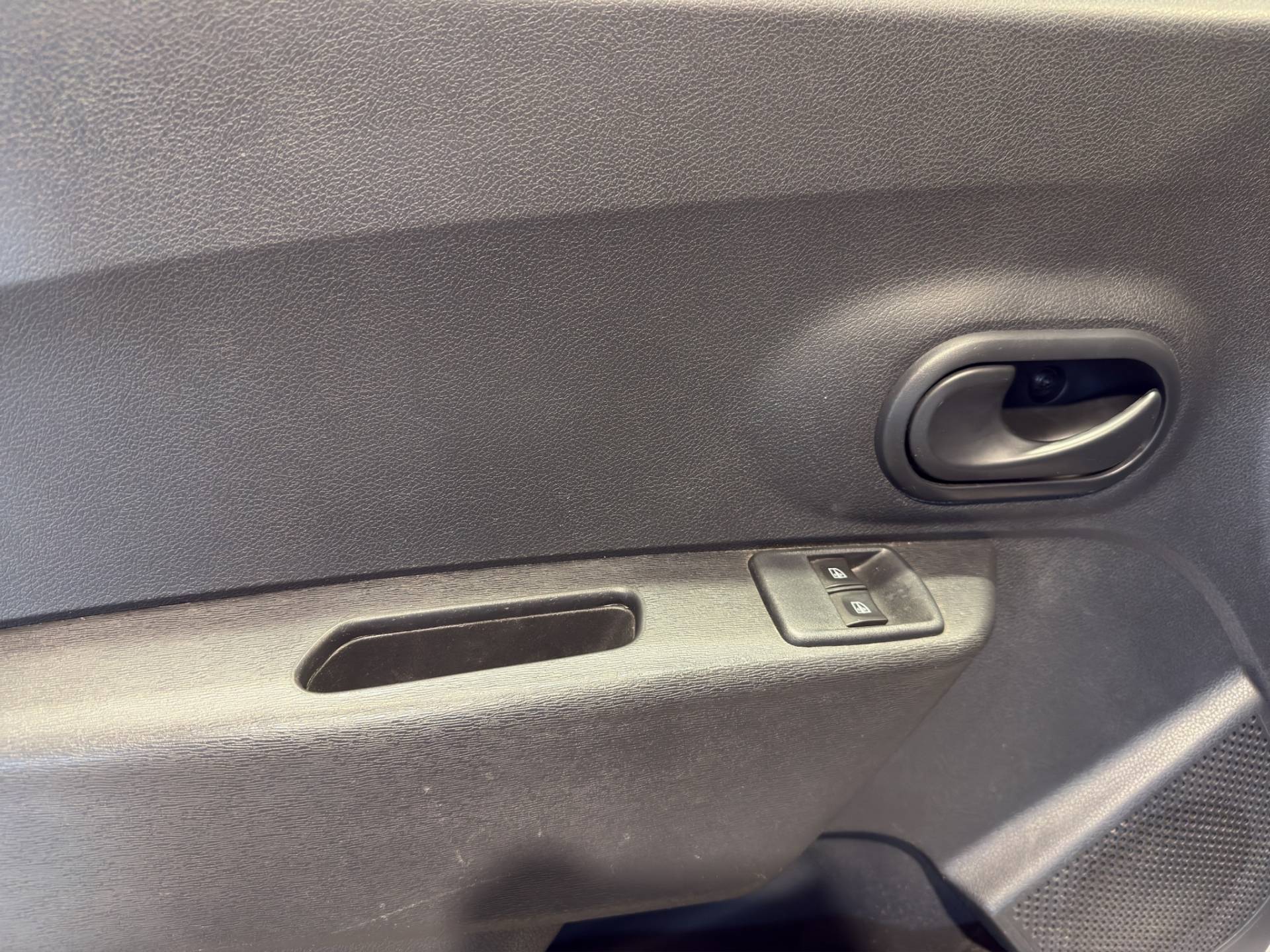 DACIA Dokker Dokker Stepway 1.2 tce c/park.radar s&s 115cv my16 usata in pronta consegna - Brandini