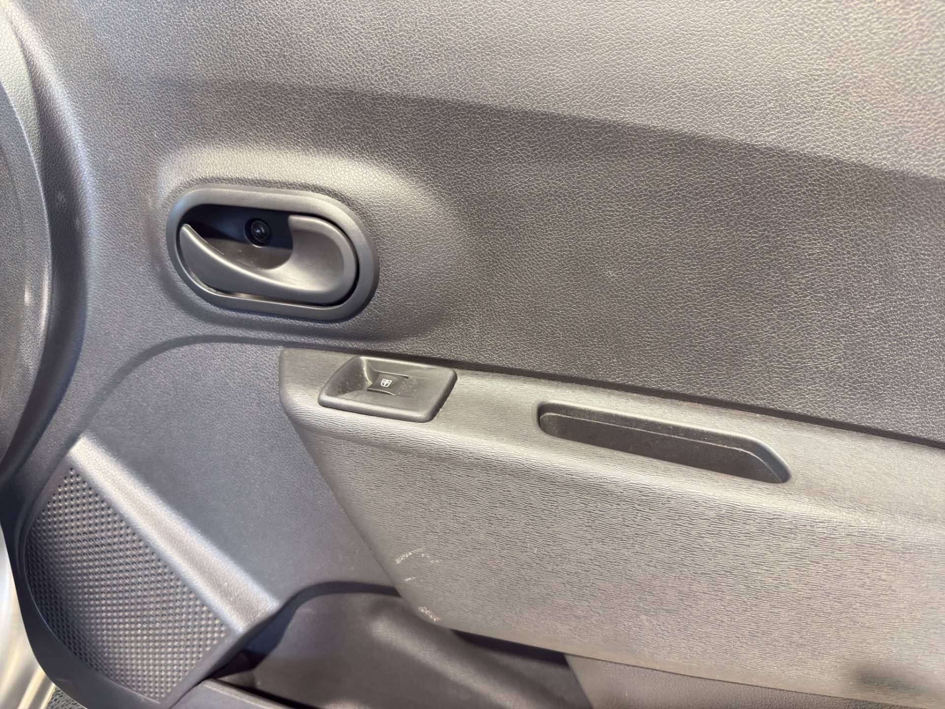 DACIA Dokker Dokker Stepway 1.2 tce c/park.radar s&s 115cv my16 usata in pronta consegna - Brandini