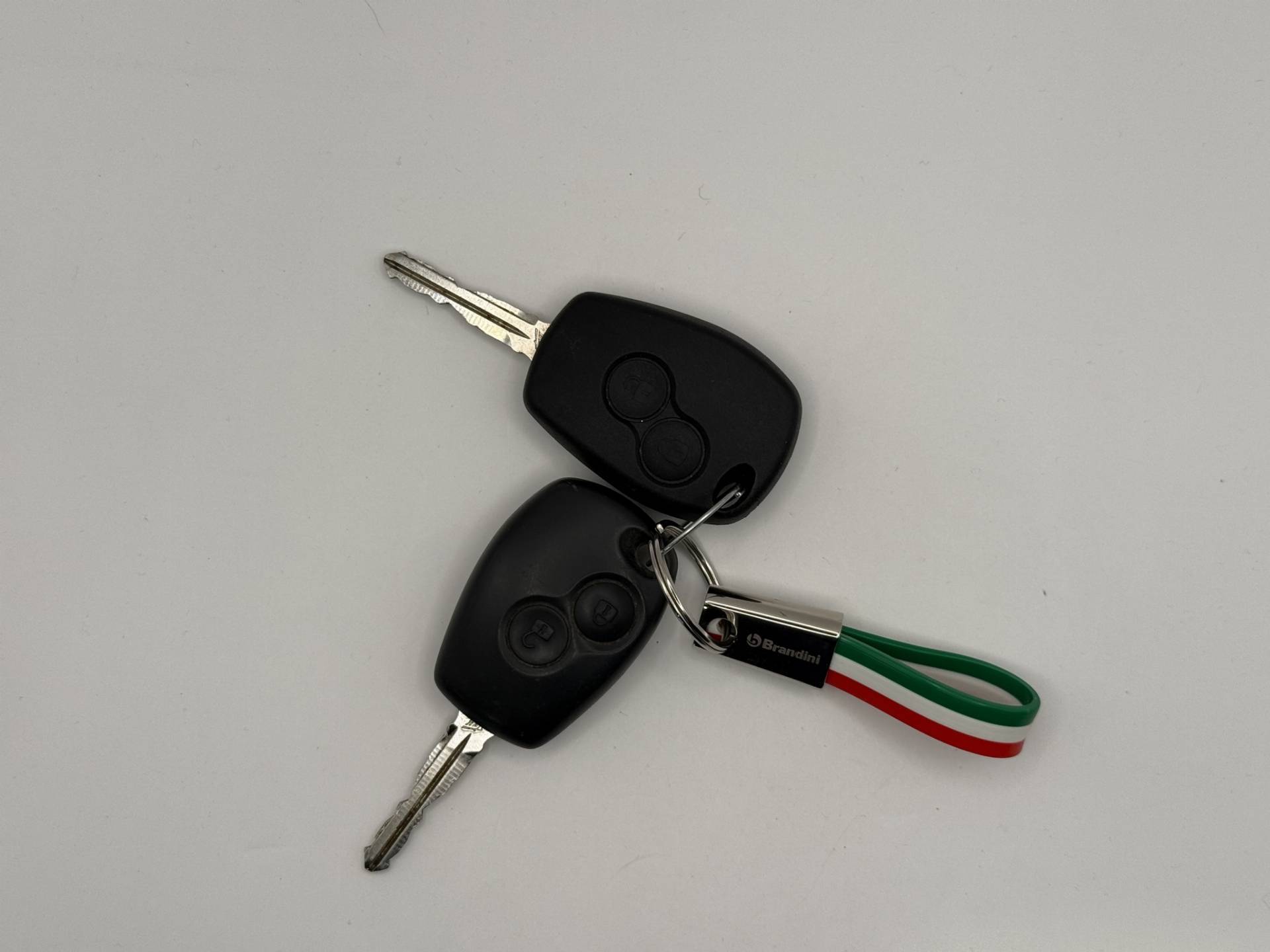 DACIA Dokker Dokker Stepway 1.2 tce c/park.radar s&s 115cv my16 usata in pronta consegna - Brandini