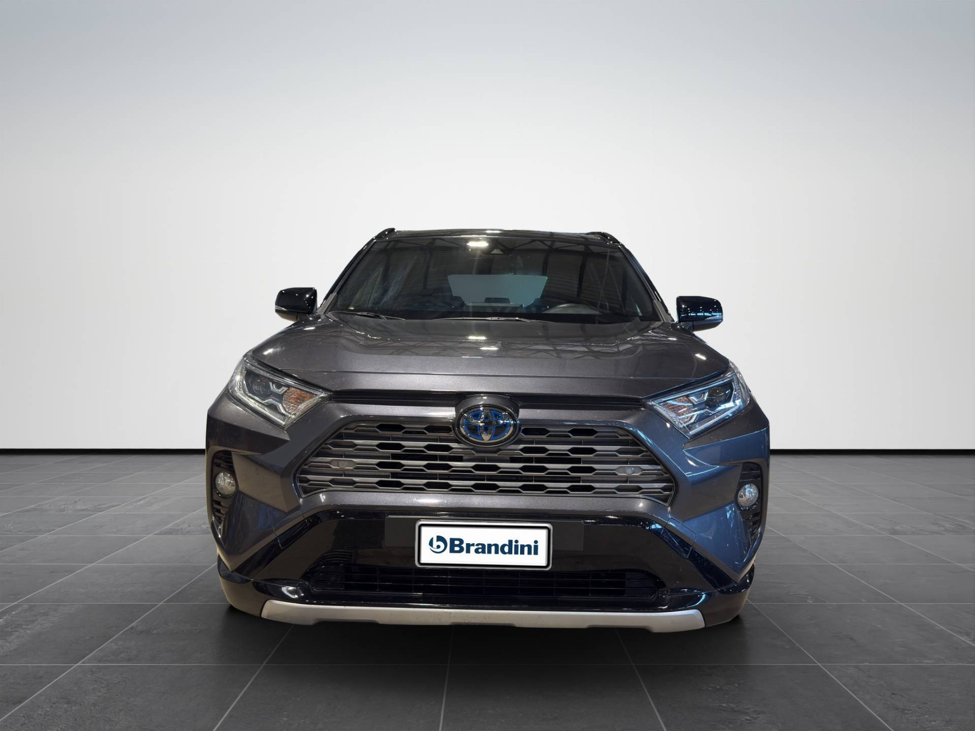 Auto Venduta - TOYOTA Rav4 Rav4 2.5 vvt-ie hybrid Style 2wd e-cvt usata in pronta consegna - Brandini