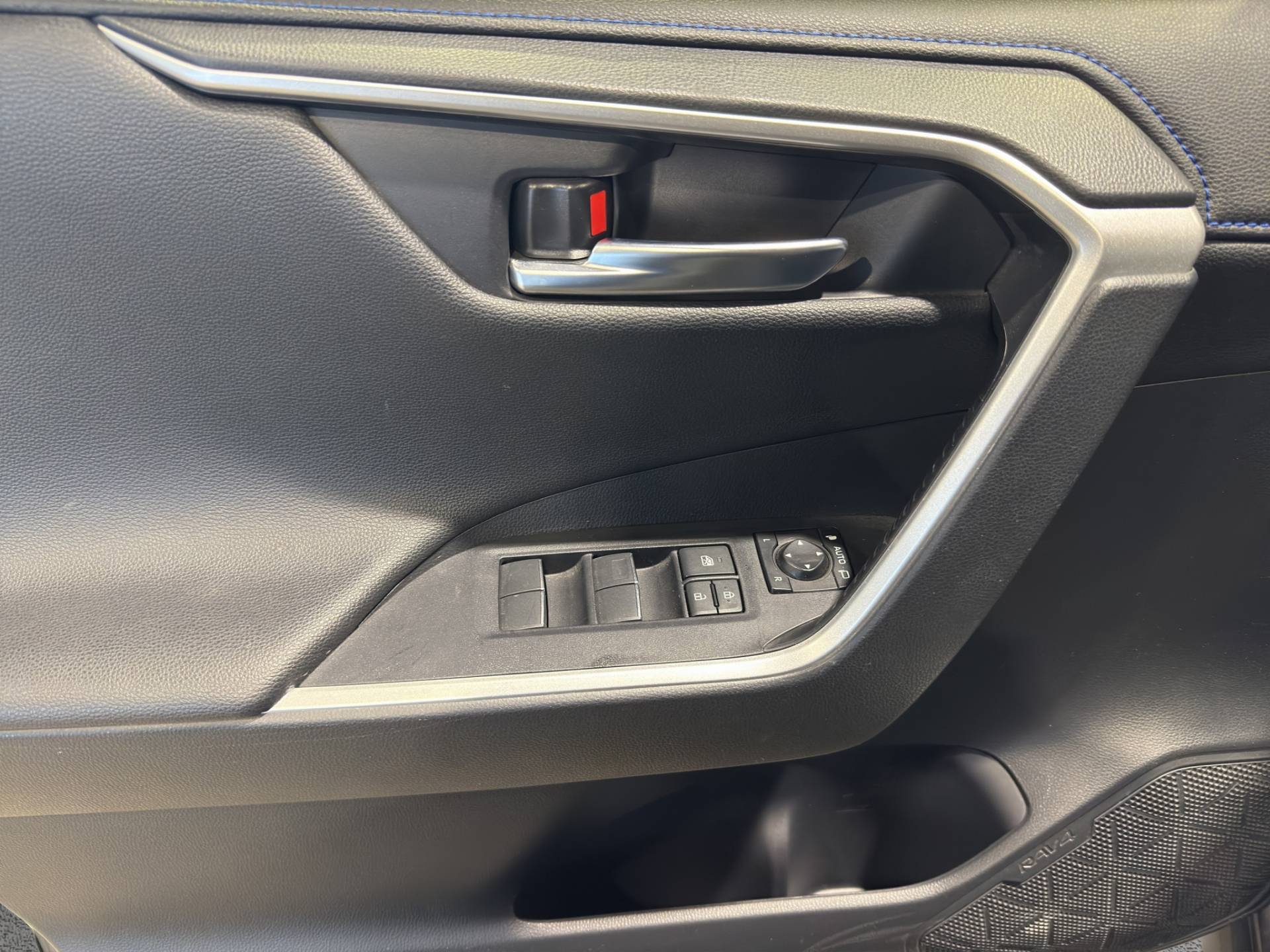 Auto Venduta - TOYOTA Rav4 Rav4 2.5 vvt-ie hybrid Style 2wd e-cvt usata in pronta consegna - Brandini