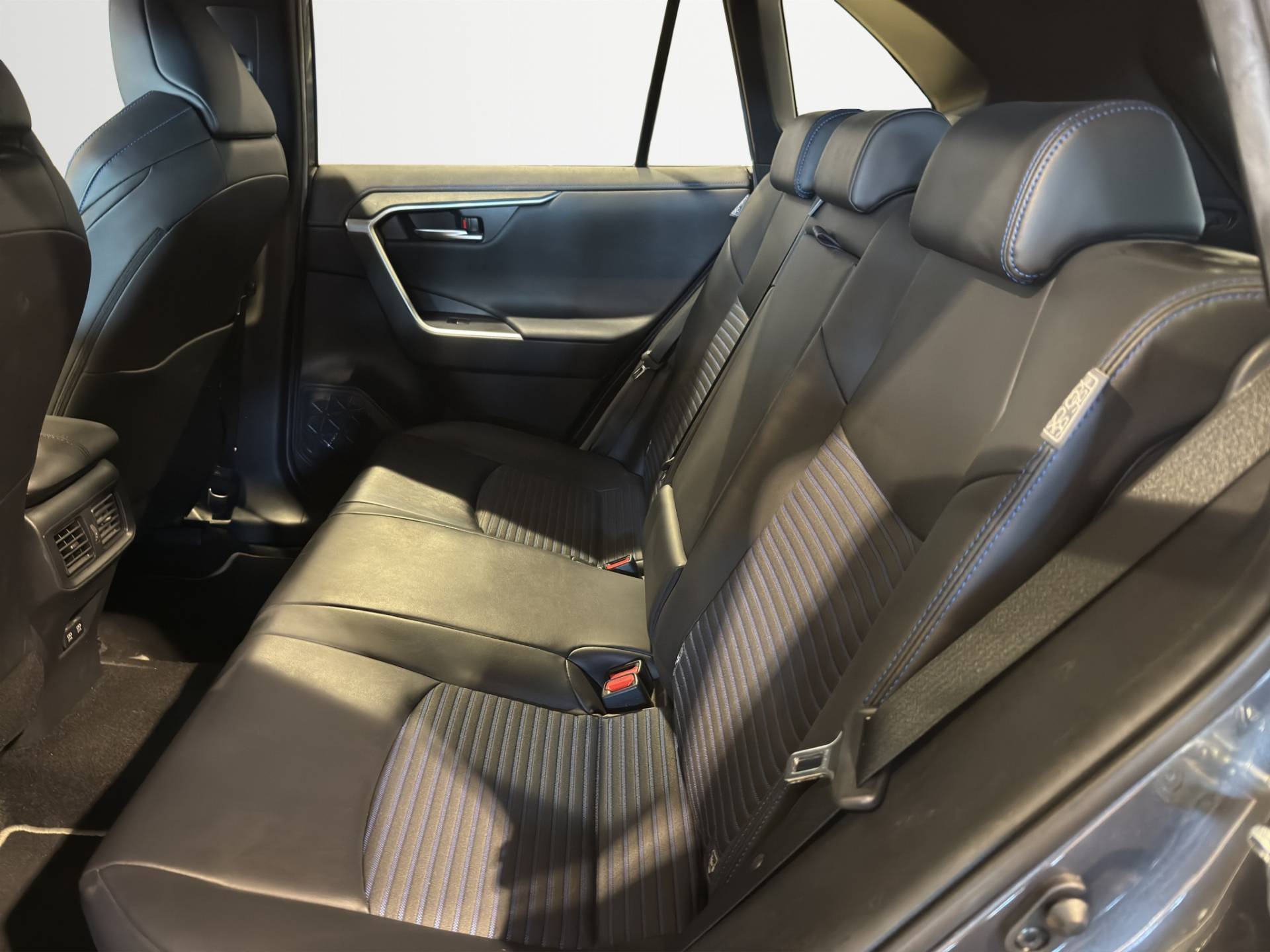 Auto Venduta - TOYOTA Rav4 Rav4 2.5 vvt-ie hybrid Style 2wd e-cvt usata in pronta consegna - Brandini