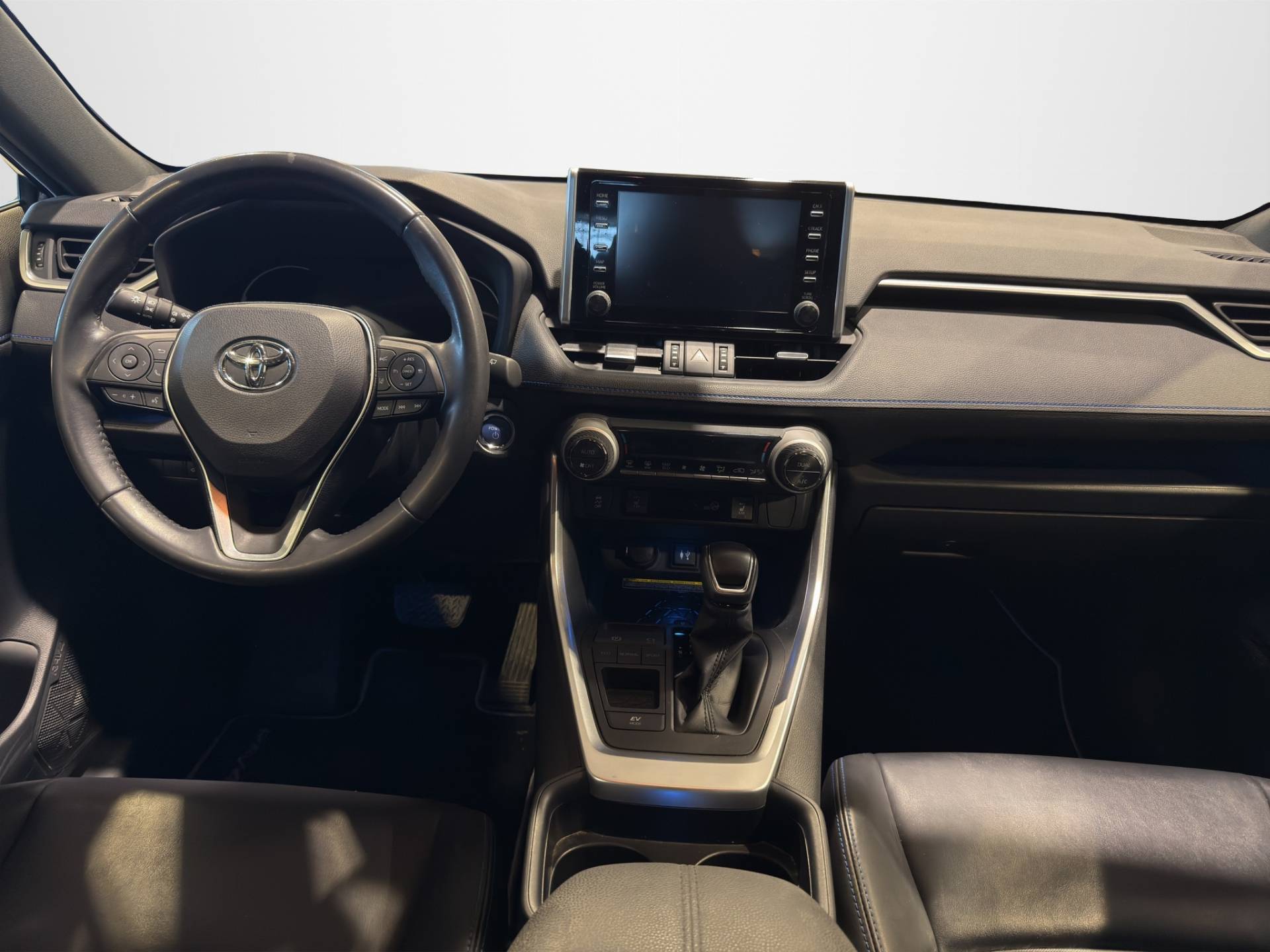 Auto Venduta - TOYOTA Rav4 Rav4 2.5 vvt-ie hybrid Style 2wd e-cvt usata in pronta consegna - Brandini