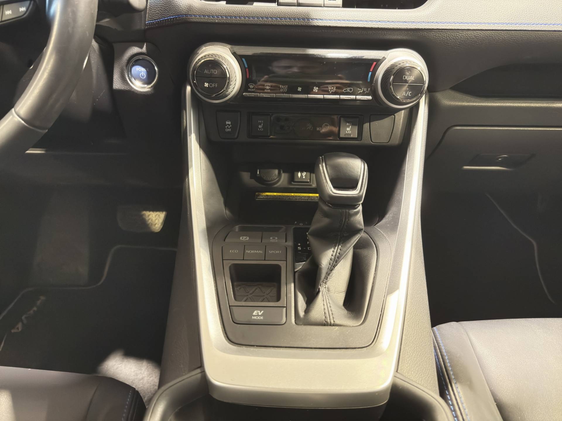 Auto Venduta - TOYOTA Rav4 Rav4 2.5 vvt-ie hybrid Style 2wd e-cvt usata in pronta consegna - Brandini