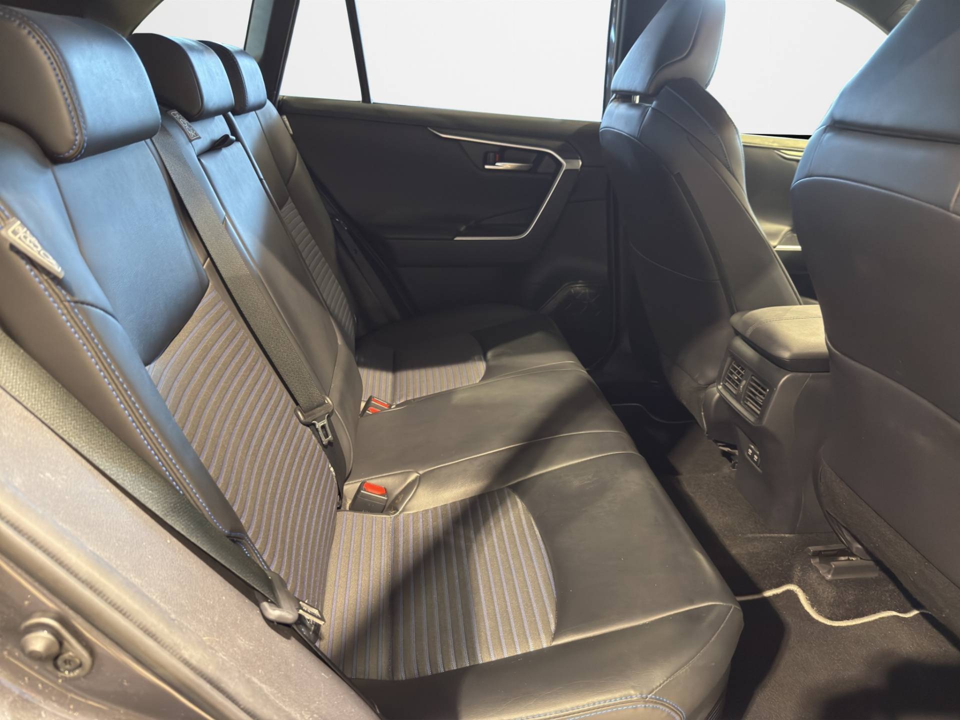 Auto Venduta - TOYOTA Rav4 Rav4 2.5 vvt-ie hybrid Style 2wd e-cvt usata in pronta consegna - Brandini