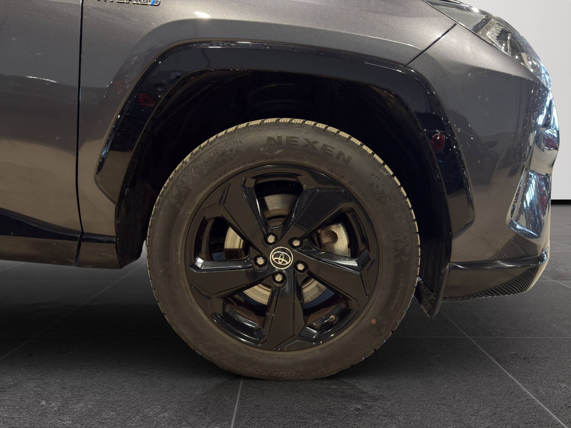 Auto Venduta - TOYOTA Rav4 Rav4 2.5 vvt-ie hybrid Style 2wd e-cvt usata in pronta consegna - Brandini