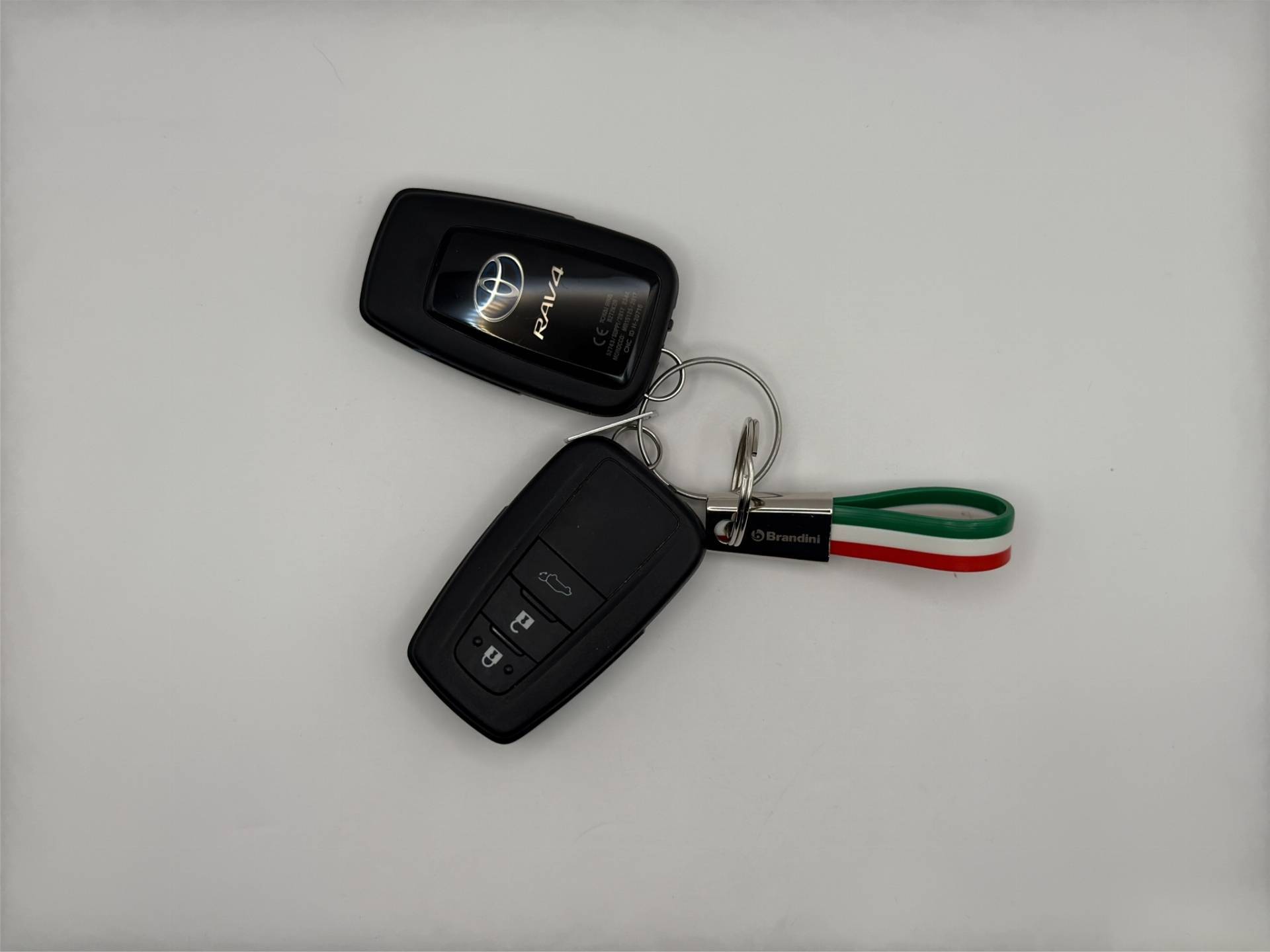 Auto Venduta - TOYOTA Rav4 Rav4 2.5 vvt-ie hybrid Style 2wd e-cvt usata in pronta consegna - Brandini