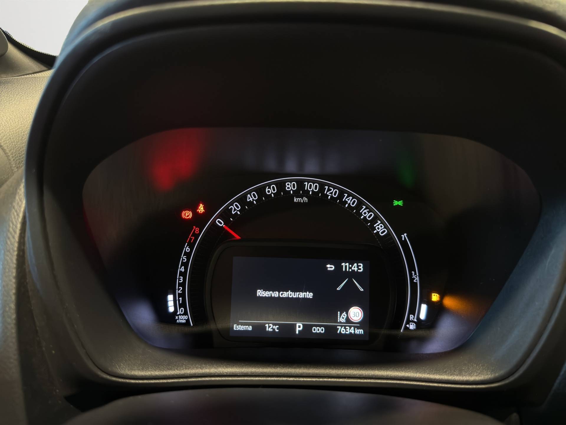 Auto Venduta - TOYOTA Aygo Aygo X 1.0 Lounge 72cv s-cvt usata in pronta consegna - Brandini