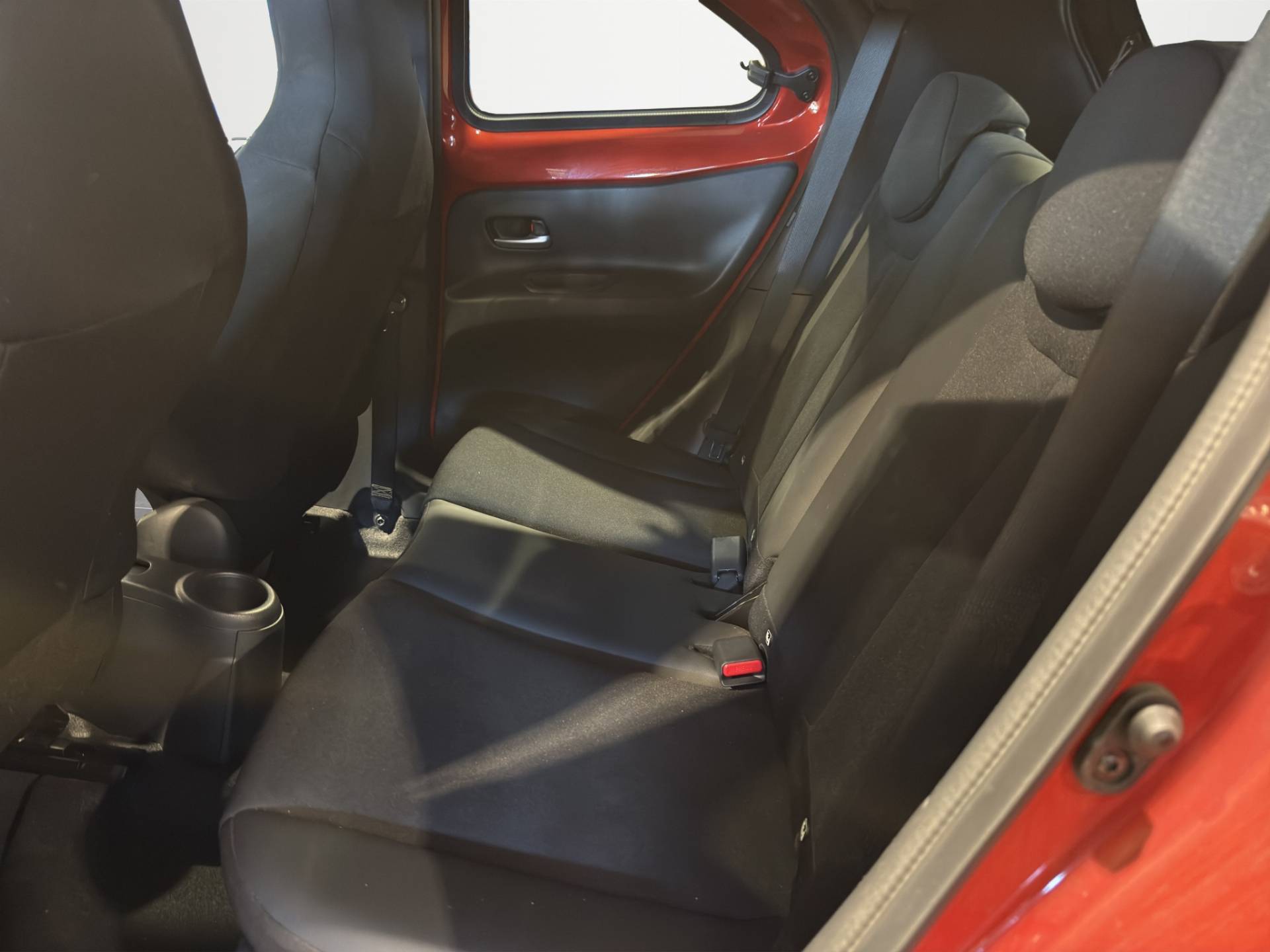 Auto Venduta - TOYOTA Aygo Aygo X 1.0 Lounge 72cv s-cvt usata in pronta consegna - Brandini