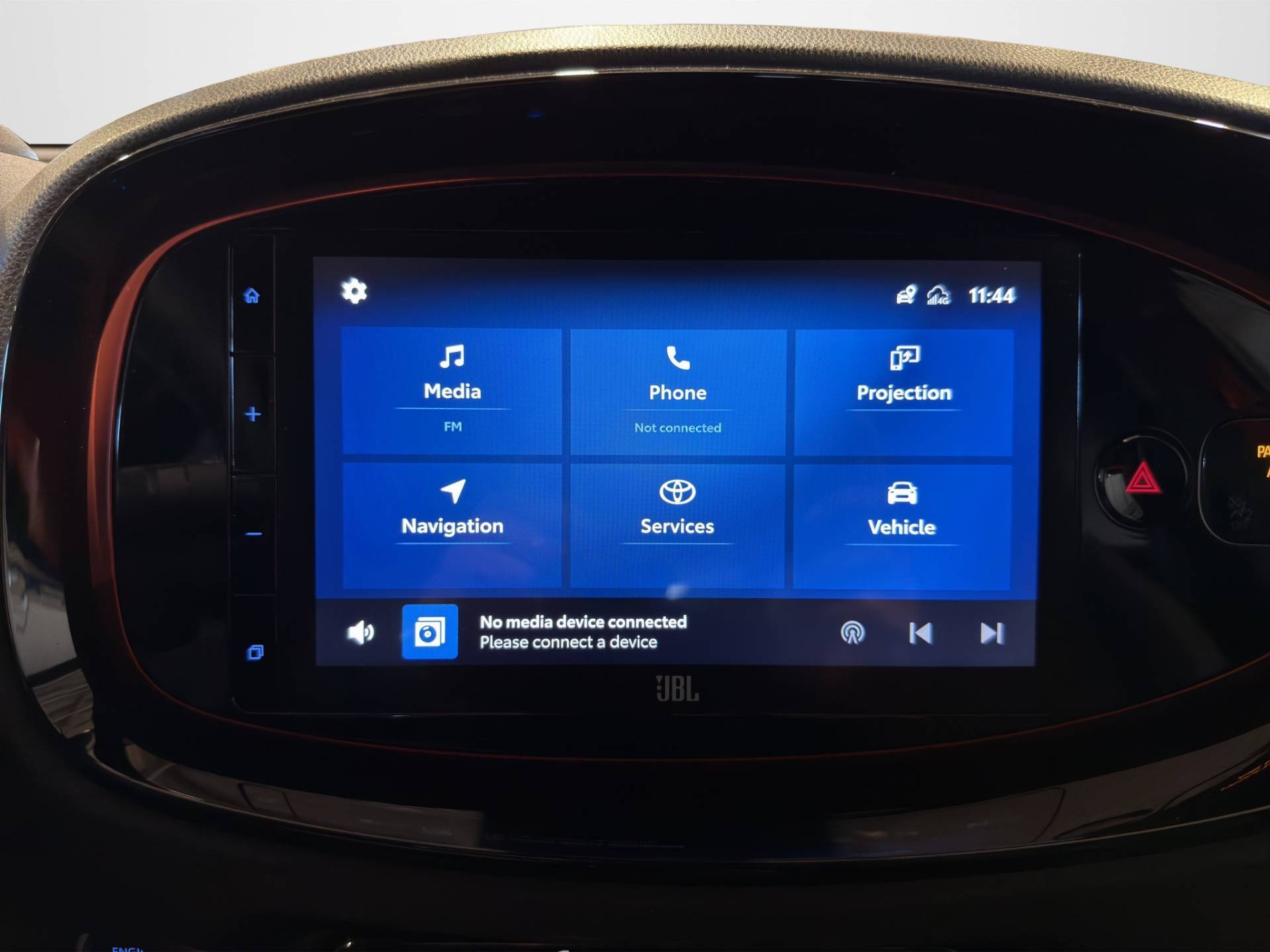 Auto Venduta - TOYOTA Aygo Aygo X 1.0 Lounge 72cv s-cvt usata in pronta consegna - Brandini