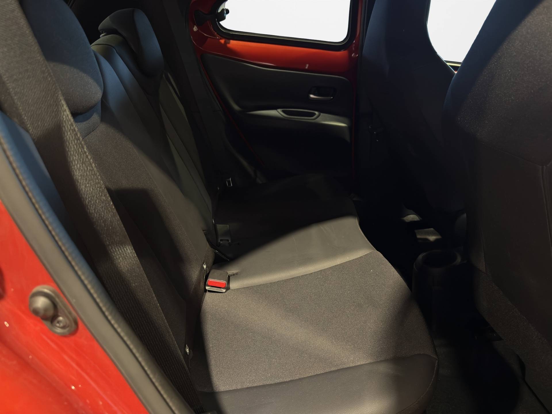 Auto Venduta - TOYOTA Aygo Aygo X 1.0 Lounge 72cv s-cvt usata in pronta consegna - Brandini