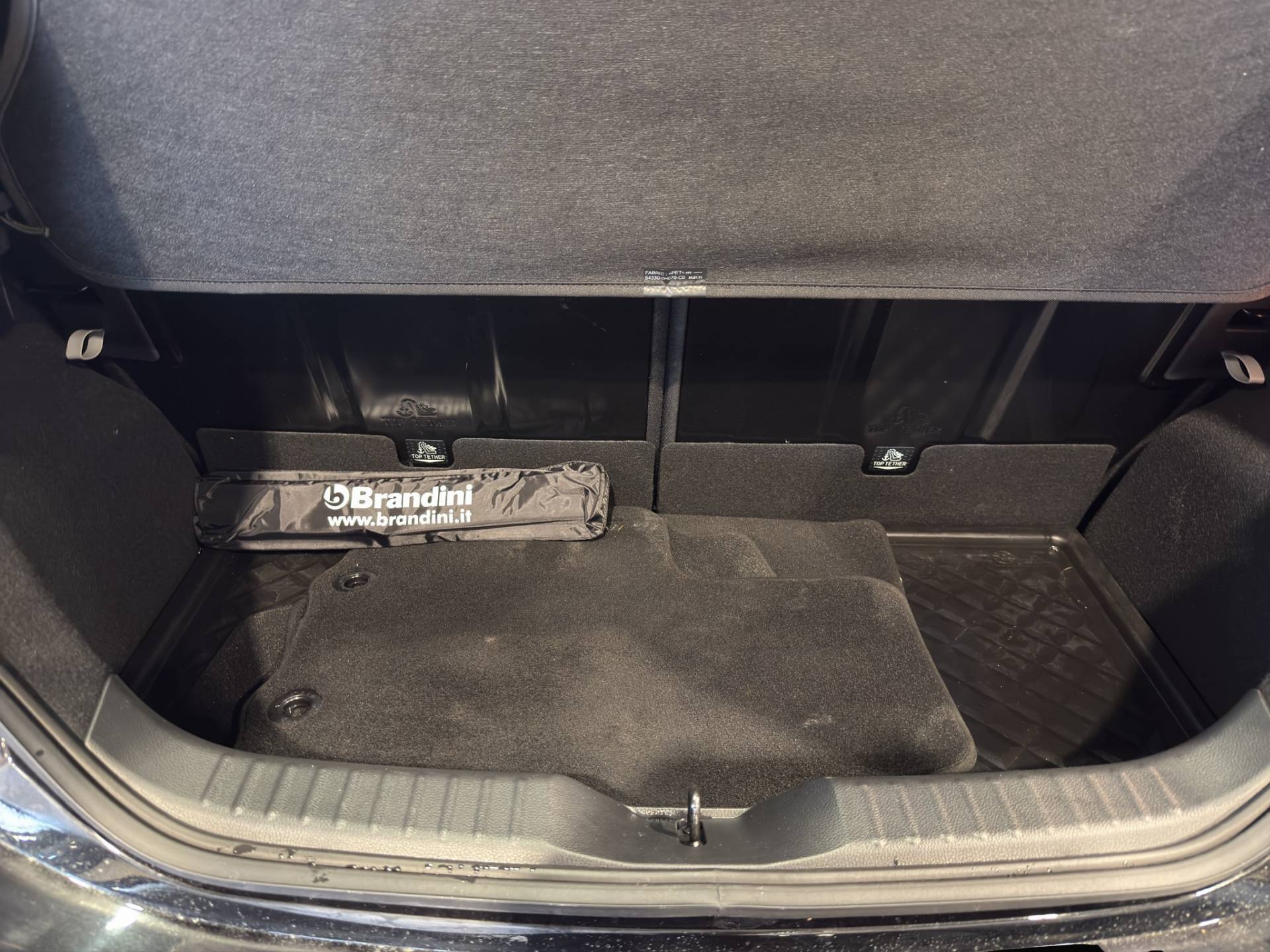 Auto Venduta - TOYOTA Aygo Aygo X 1.0 Lounge 72cv s-cvt usata in pronta consegna - Brandini