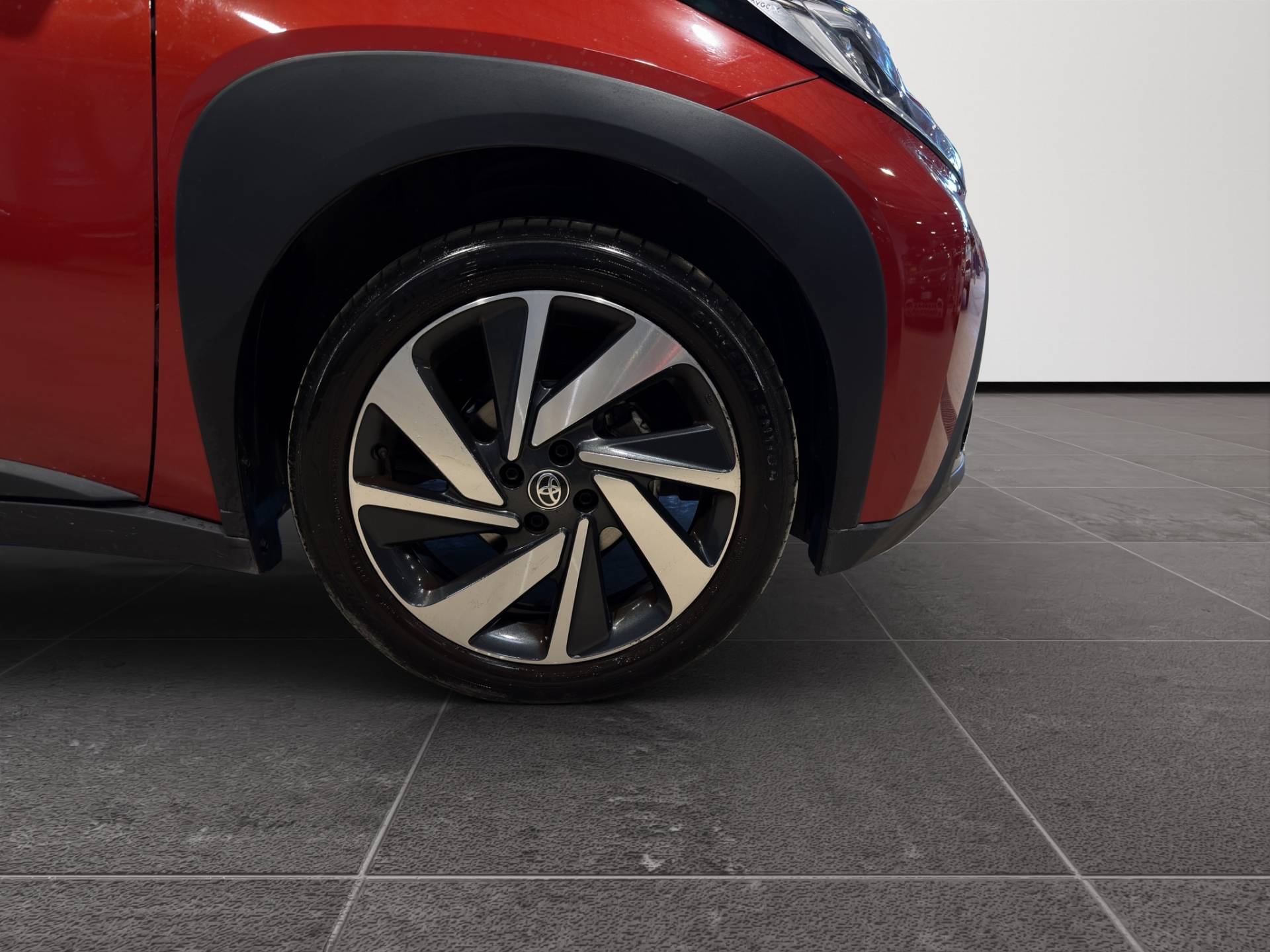 Auto Venduta - TOYOTA Aygo Aygo X 1.0 Lounge 72cv s-cvt usata in pronta consegna - Brandini