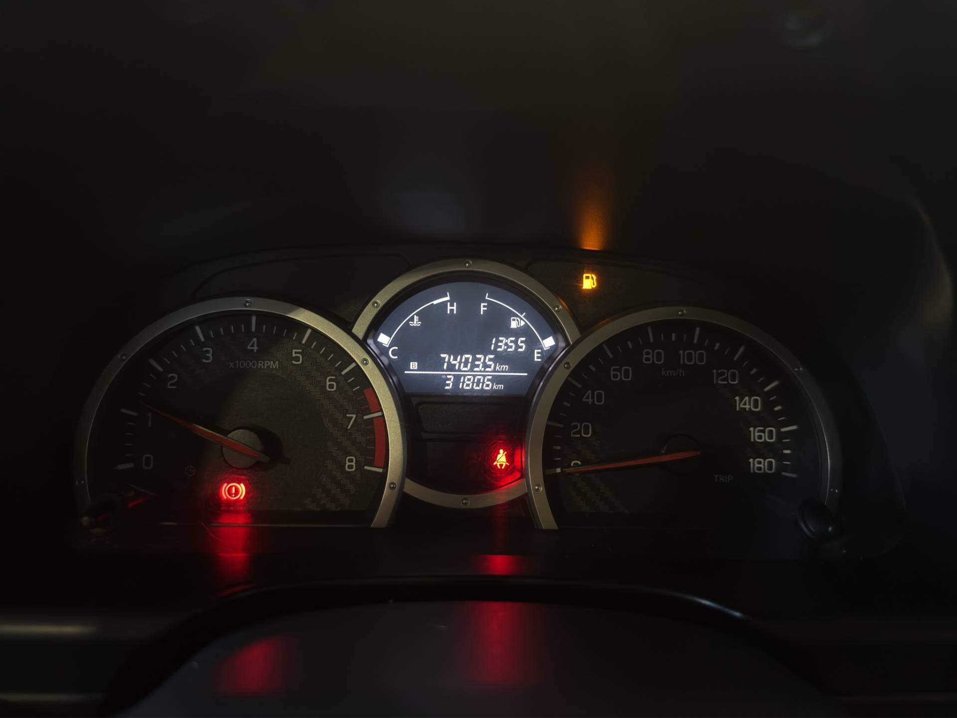 SUZUKI Jimny Jimny 1.3 vvt Evolution 4wd E6 usata in pronta consegna - Brandini