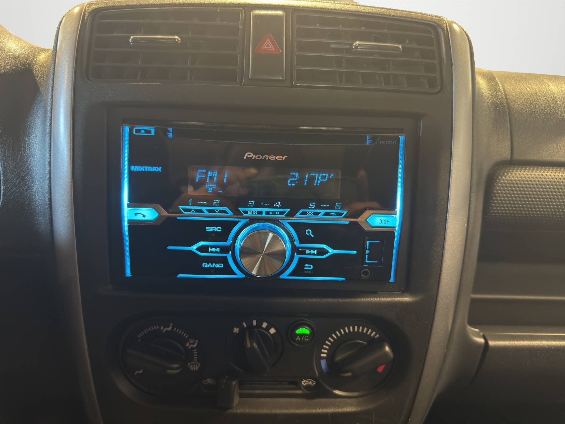 SUZUKI Jimny Jimny 1.3 vvt Evolution 4wd E6 usata in pronta consegna - Brandini