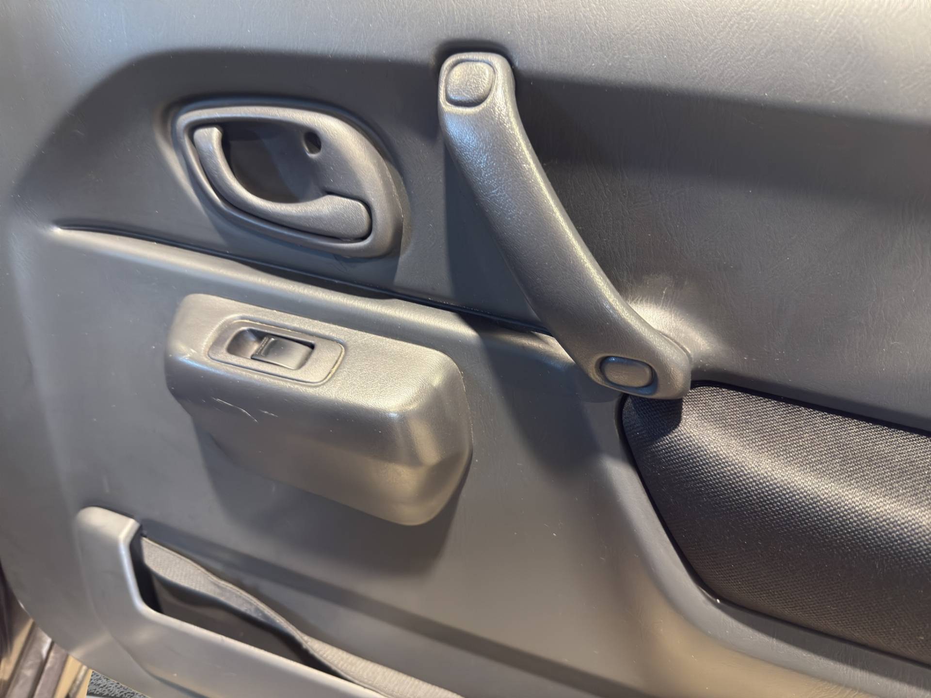 SUZUKI Jimny Jimny 1.3 vvt Evolution 4wd E6 usata in pronta consegna - Brandini