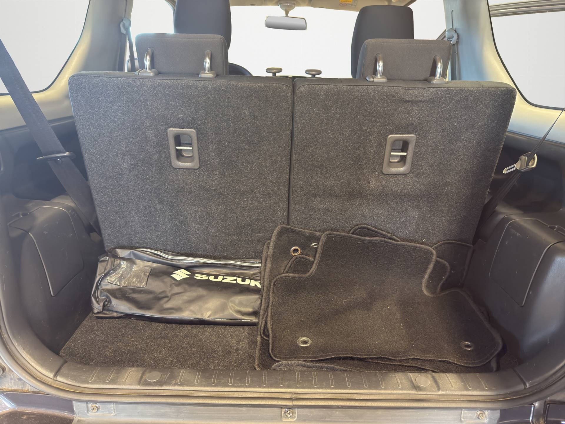 SUZUKI Jimny Jimny 1.3 vvt Evolution 4wd E6 usata in pronta consegna - Brandini