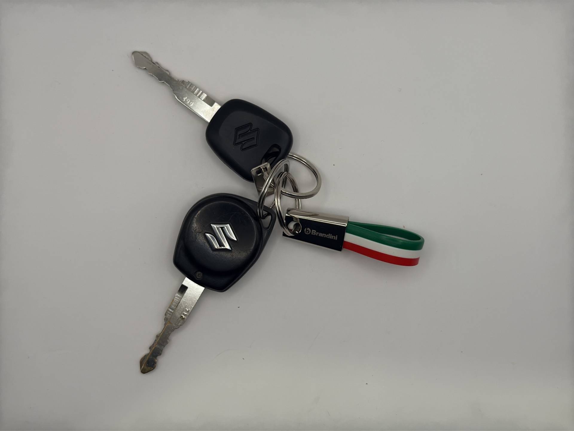 SUZUKI Jimny Jimny 1.3 vvt Evolution 4wd E6 usata in pronta consegna - Brandini