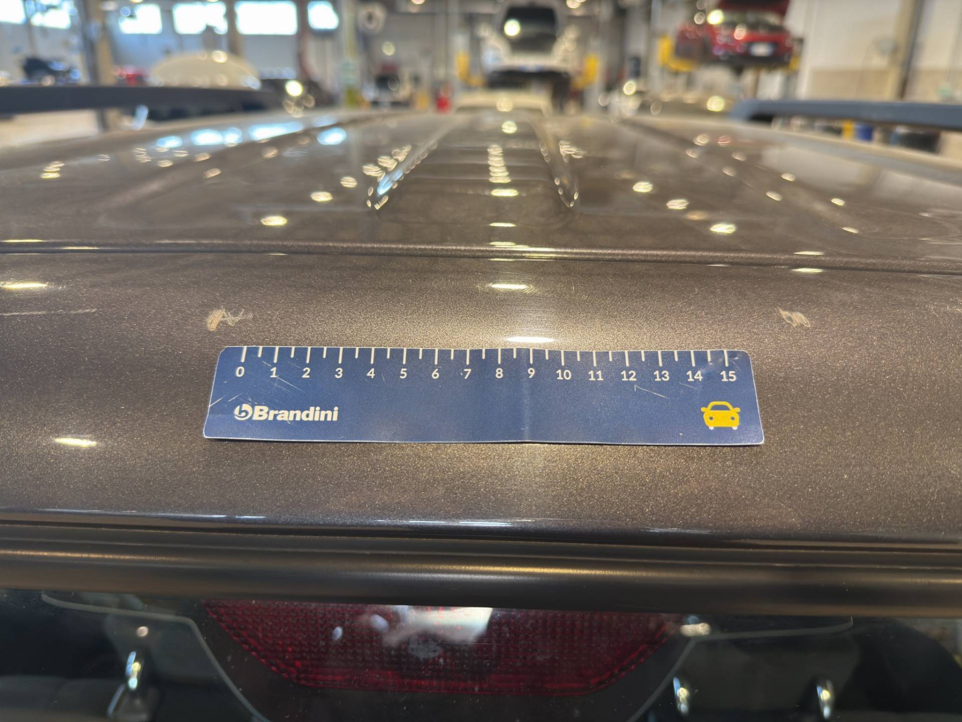 SUZUKI Jimny Jimny 1.3 vvt Evolution 4wd E6 usata in pronta consegna - Brandini