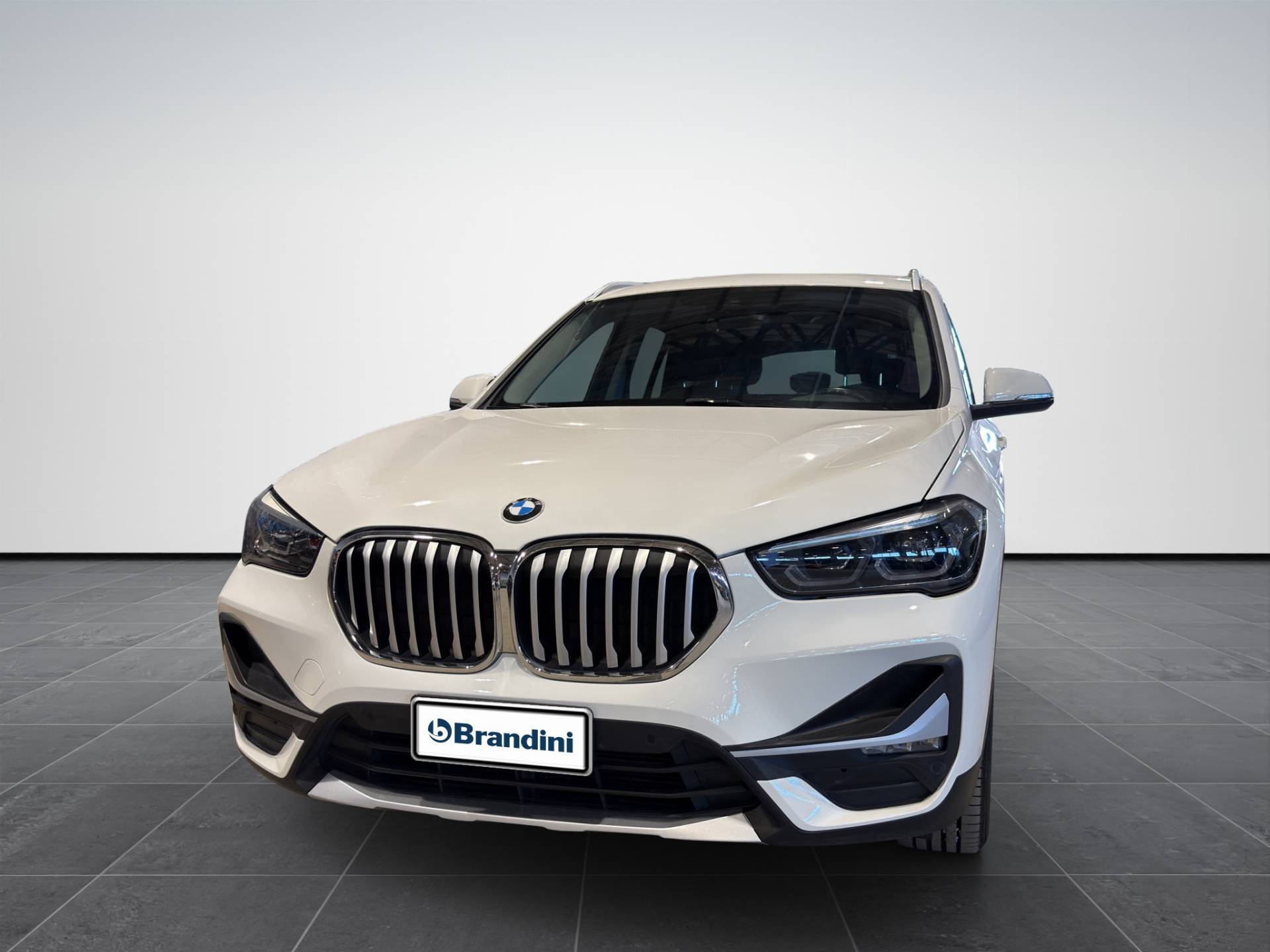 BMW X1 X1 sdrive18d xLine Plus auto usata in pronta consegna - Brandini