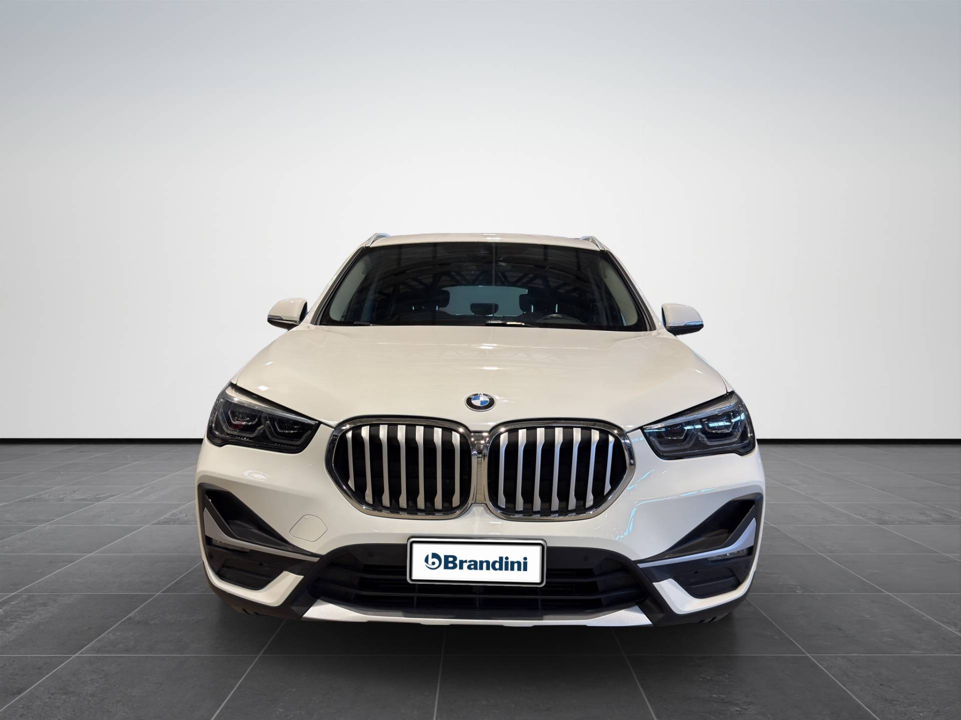 BMW X1 X1 sdrive18d xLine Plus auto usata in pronta consegna - Brandini