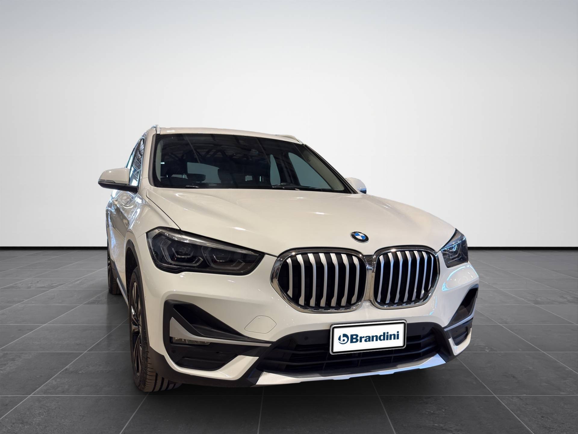 BMW X1 X1 sdrive18d xLine Plus auto usata in pronta consegna - Brandini