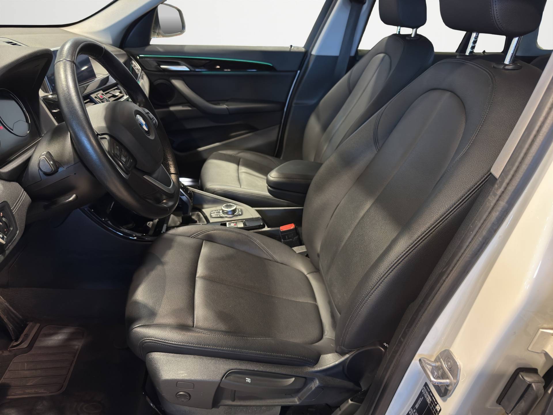 BMW X1 X1 sdrive18d xLine Plus auto usata in pronta consegna - Brandini