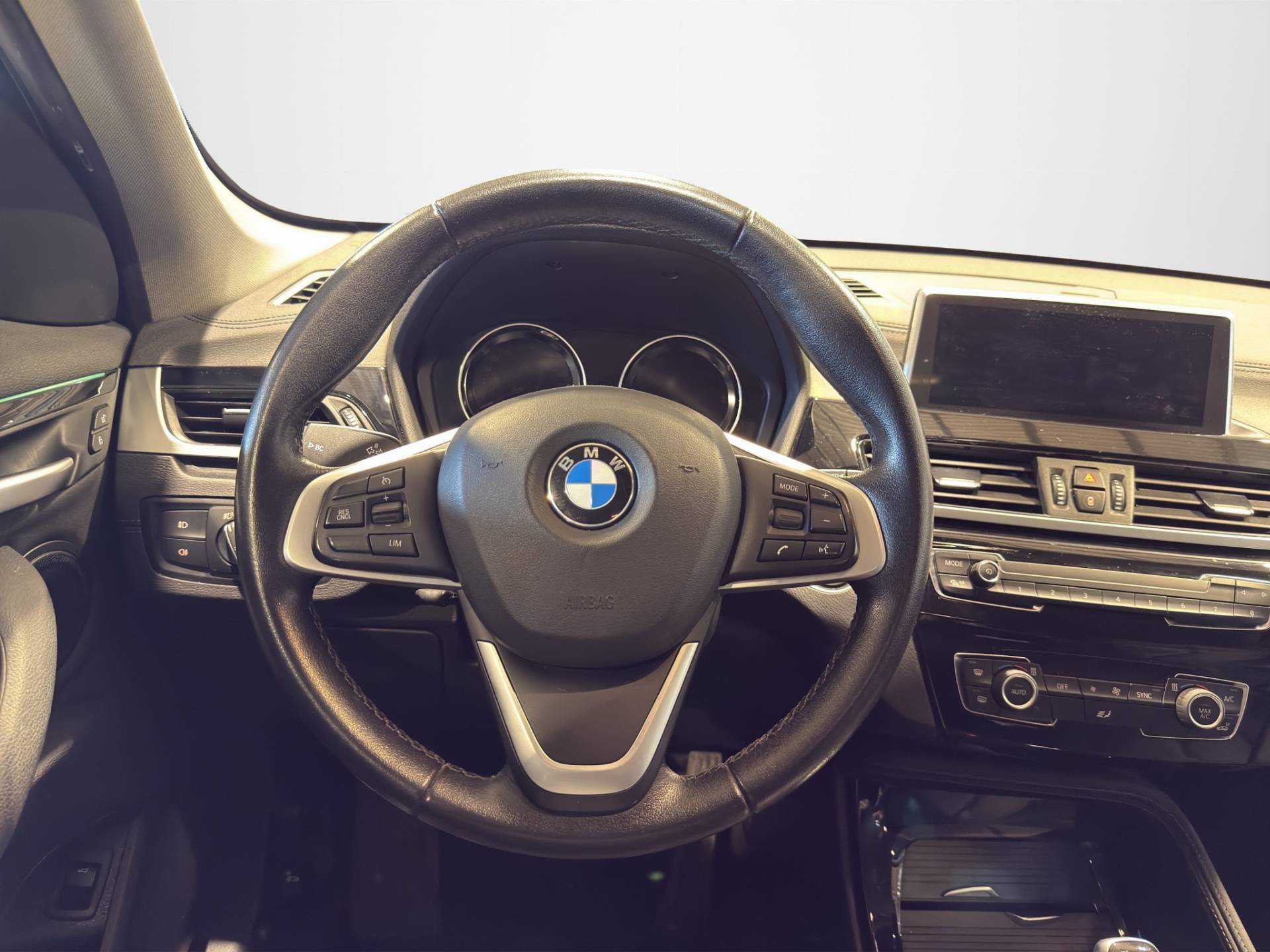 BMW X1 X1 sdrive18d xLine Plus auto usata in pronta consegna - Brandini