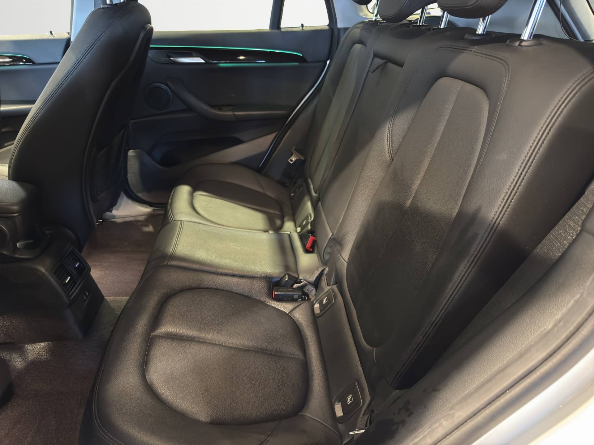 BMW X1 X1 sdrive18d xLine Plus auto usata in pronta consegna - Brandini