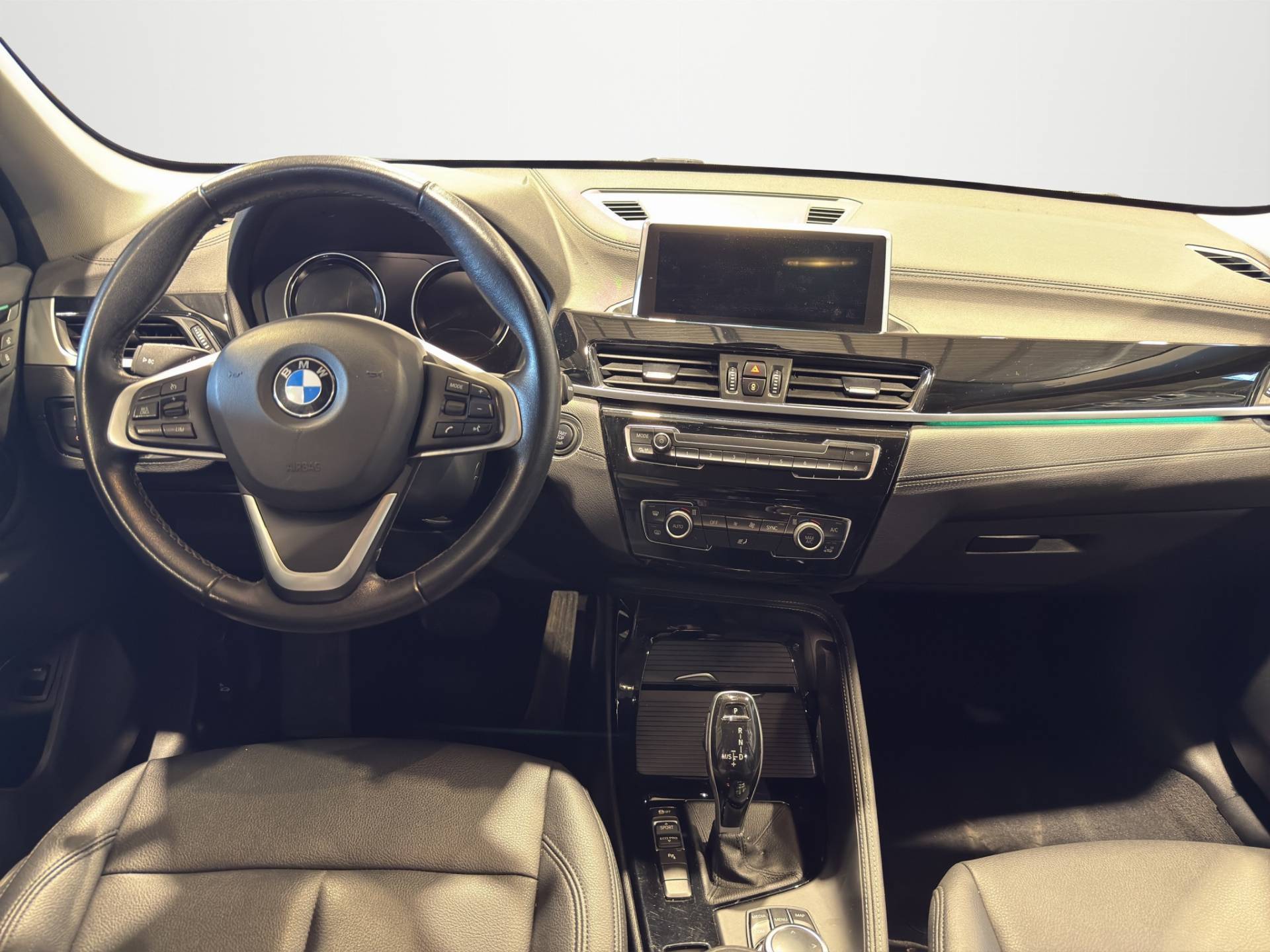 BMW X1 X1 sdrive18d xLine Plus auto usata in pronta consegna - Brandini