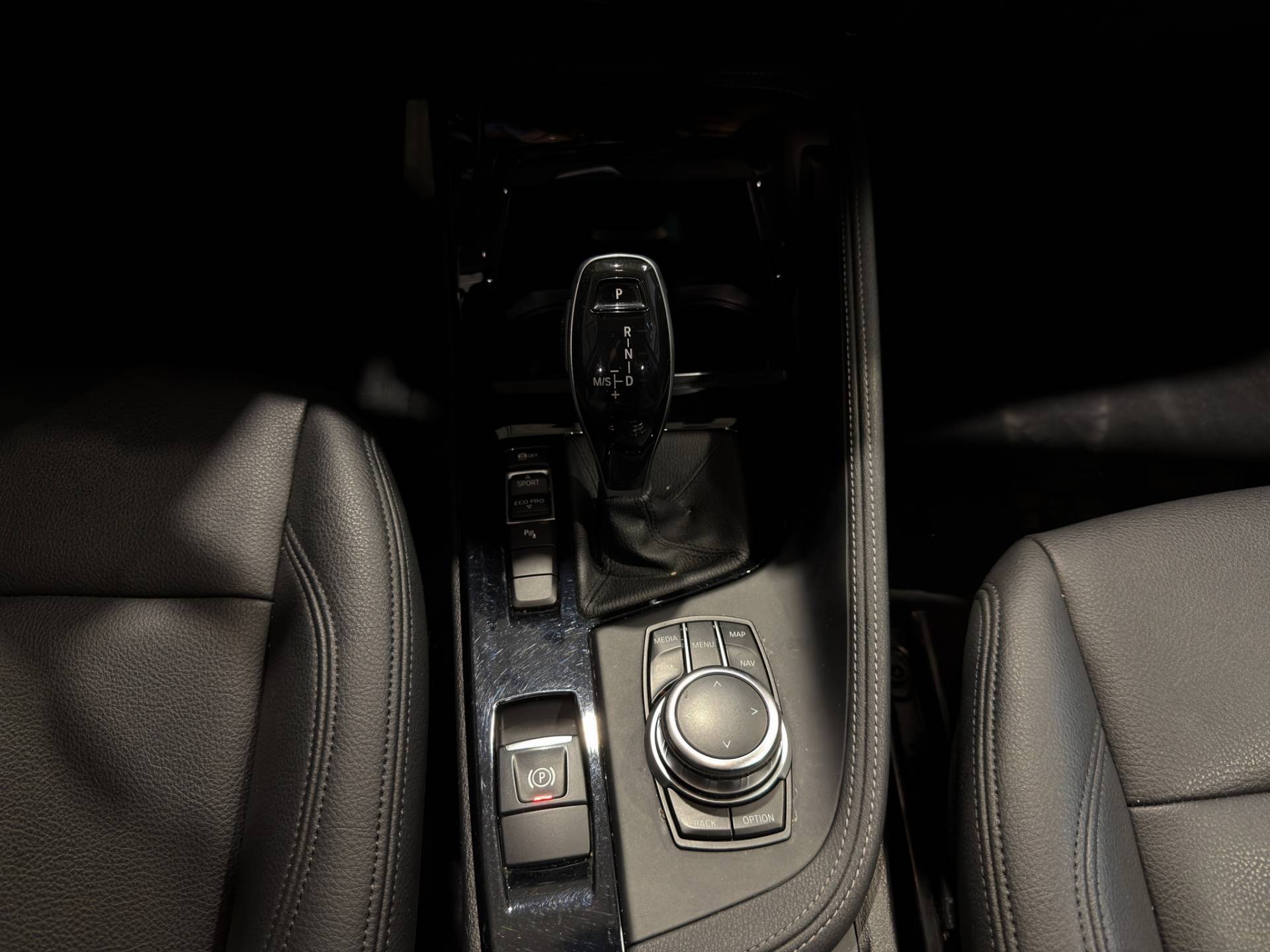 BMW X1 X1 sdrive18d xLine Plus auto usata in pronta consegna - Brandini