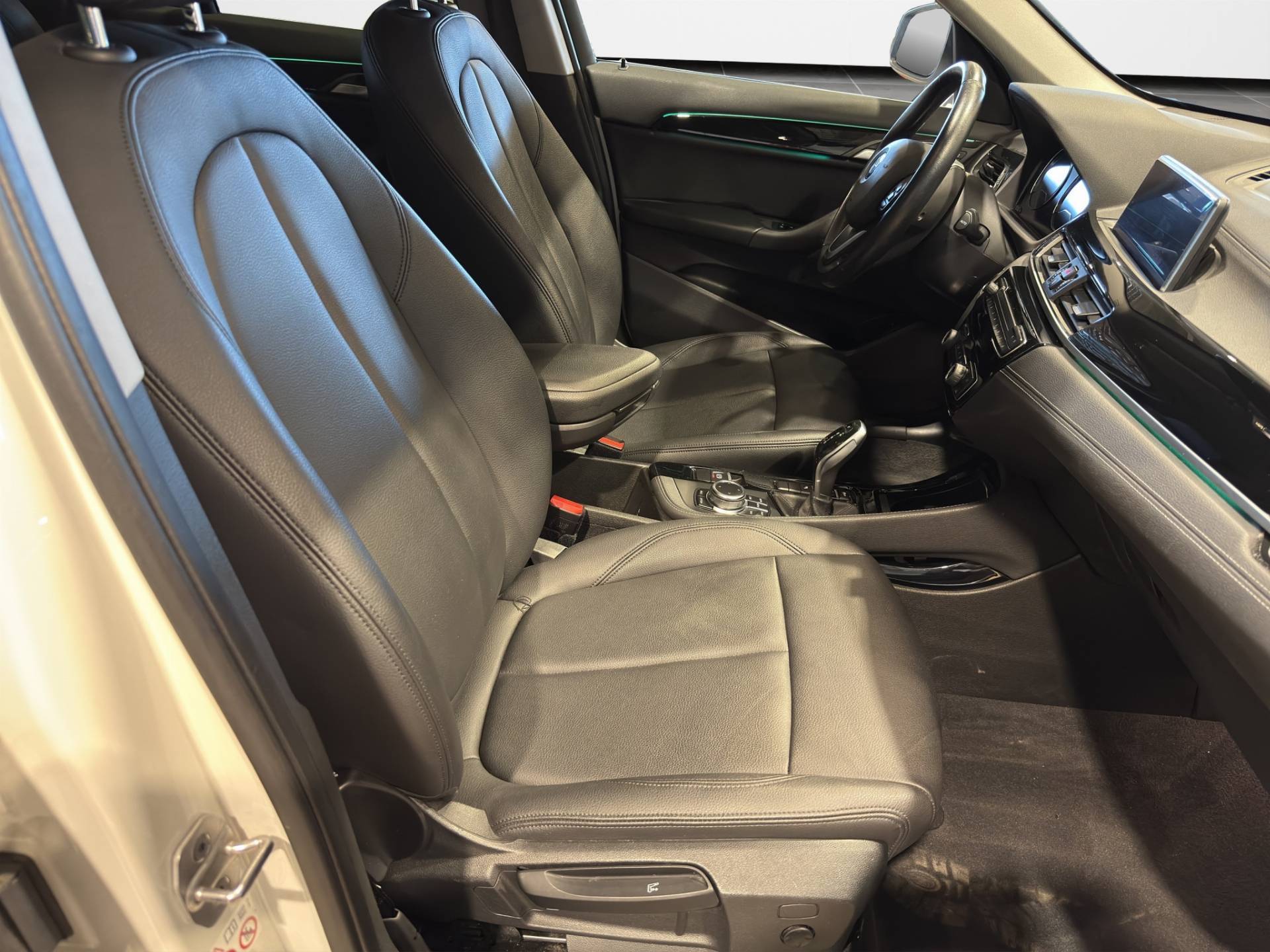 BMW X1 X1 sdrive18d xLine Plus auto usata in pronta consegna - Brandini