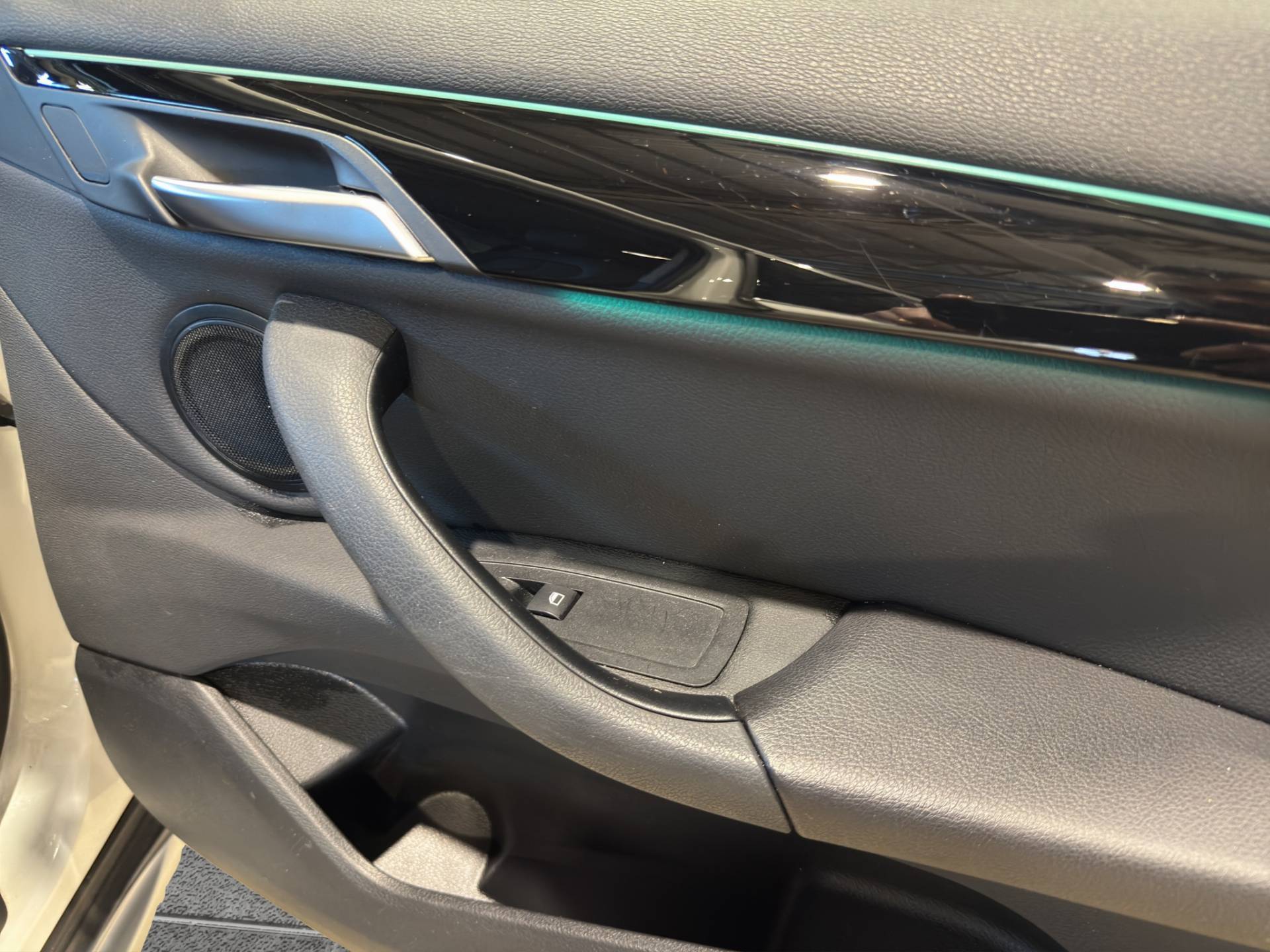 BMW X1 X1 sdrive18d xLine Plus auto usata in pronta consegna - Brandini