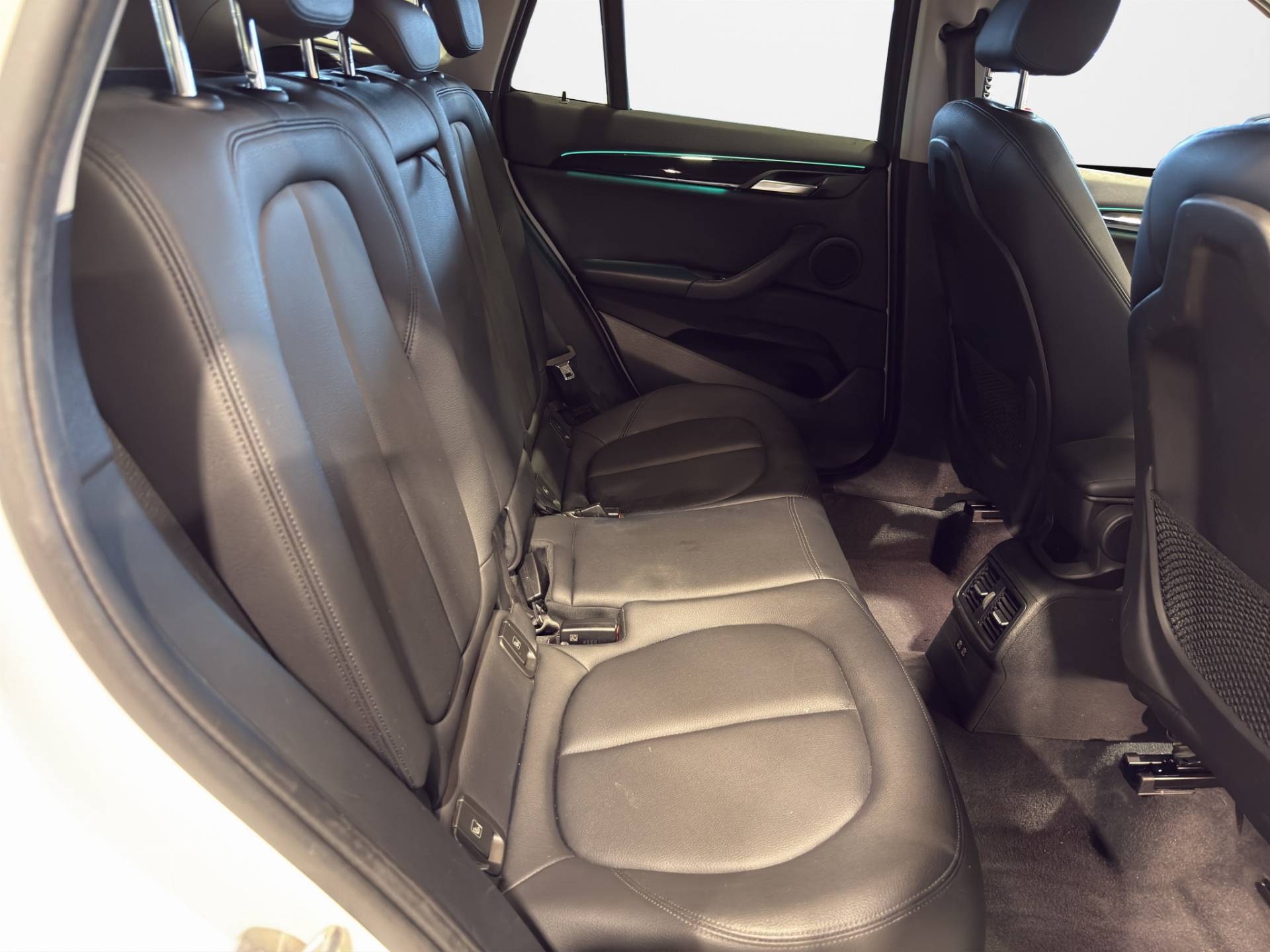 BMW X1 X1 sdrive18d xLine Plus auto usata in pronta consegna - Brandini