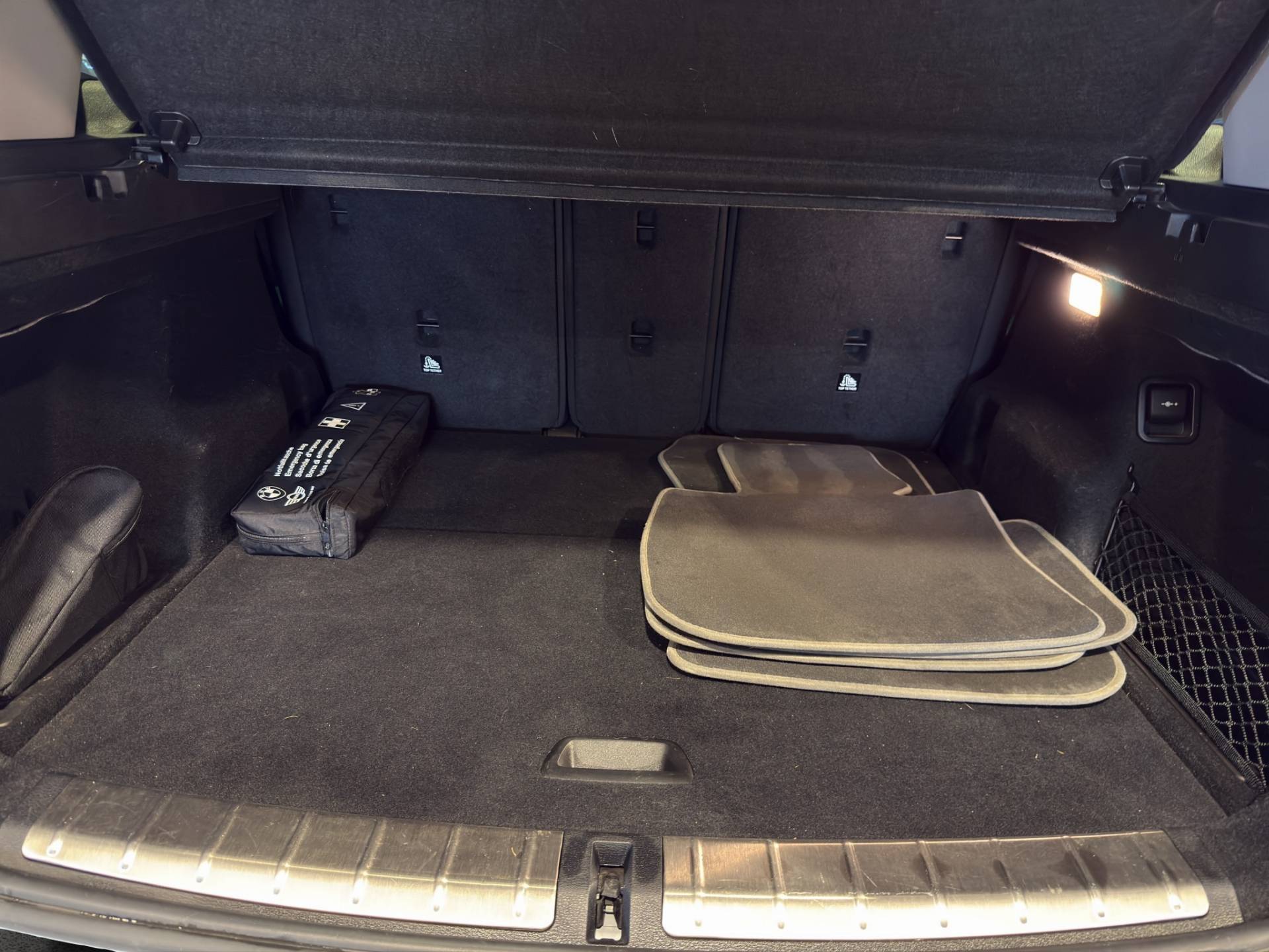 BMW X1 X1 sdrive18d xLine Plus auto usata in pronta consegna - Brandini