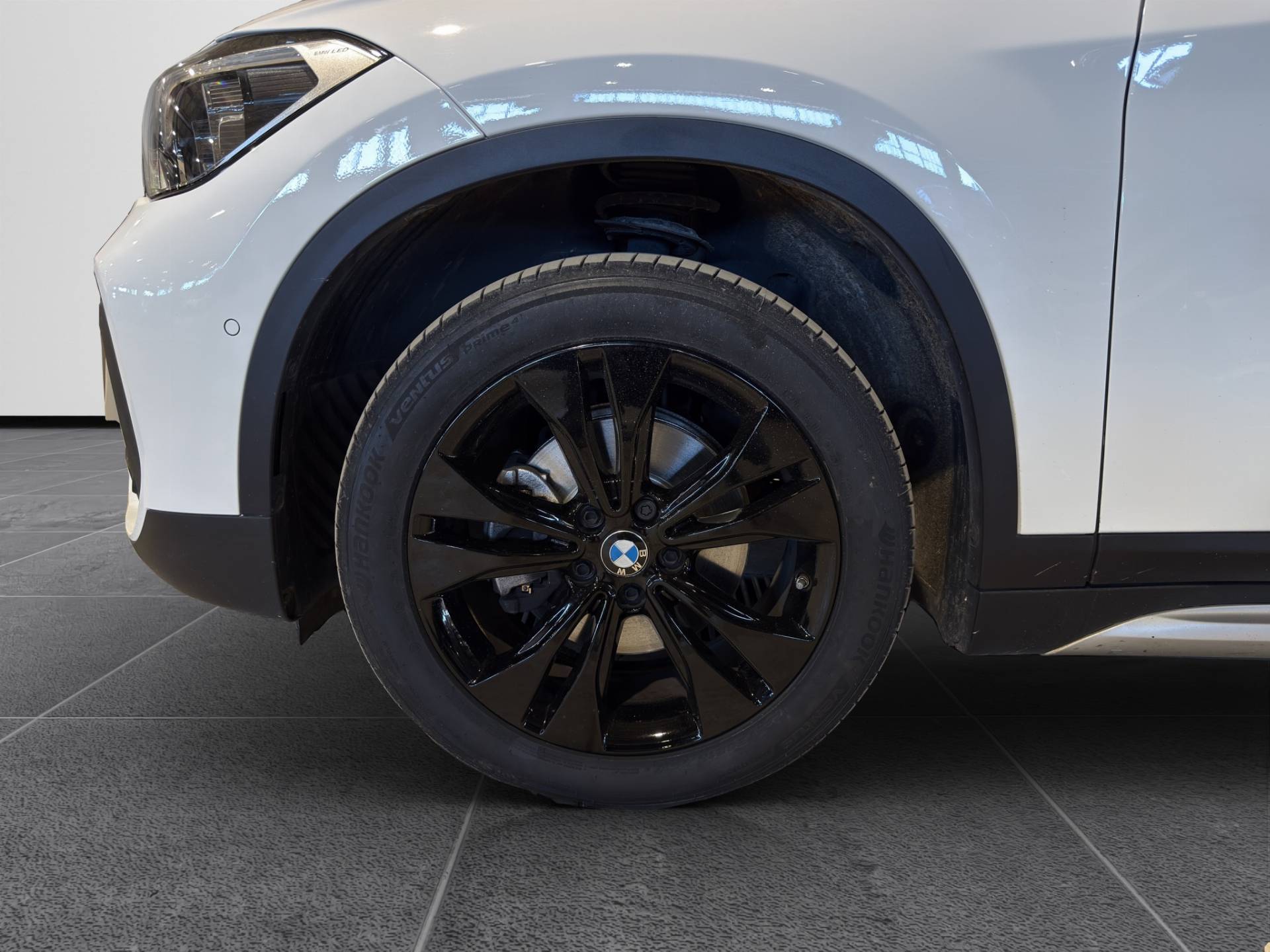 BMW X1 X1 sdrive18d xLine Plus auto usata in pronta consegna - Brandini