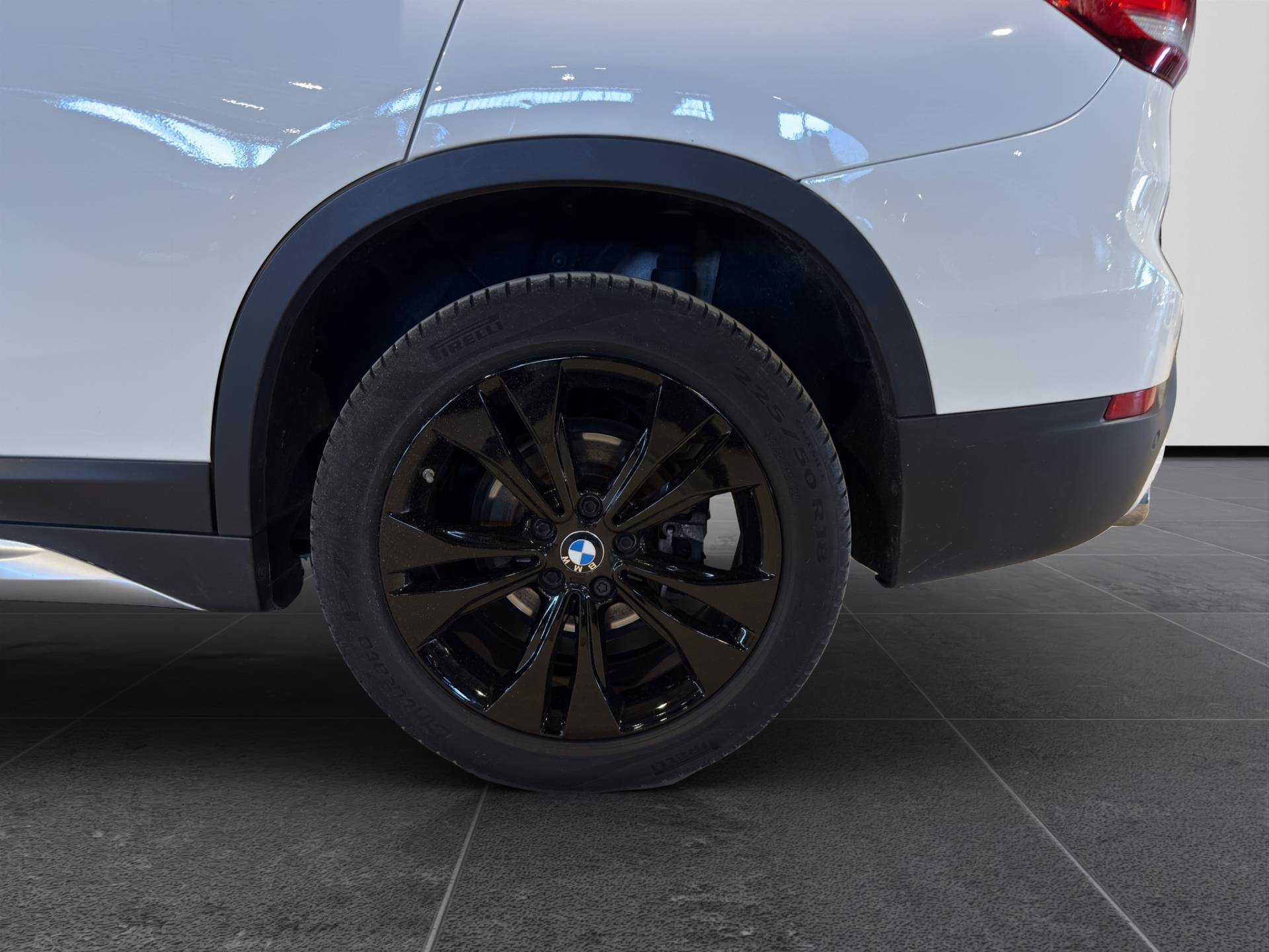 BMW X1 X1 sdrive18d xLine Plus auto usata in pronta consegna - Brandini