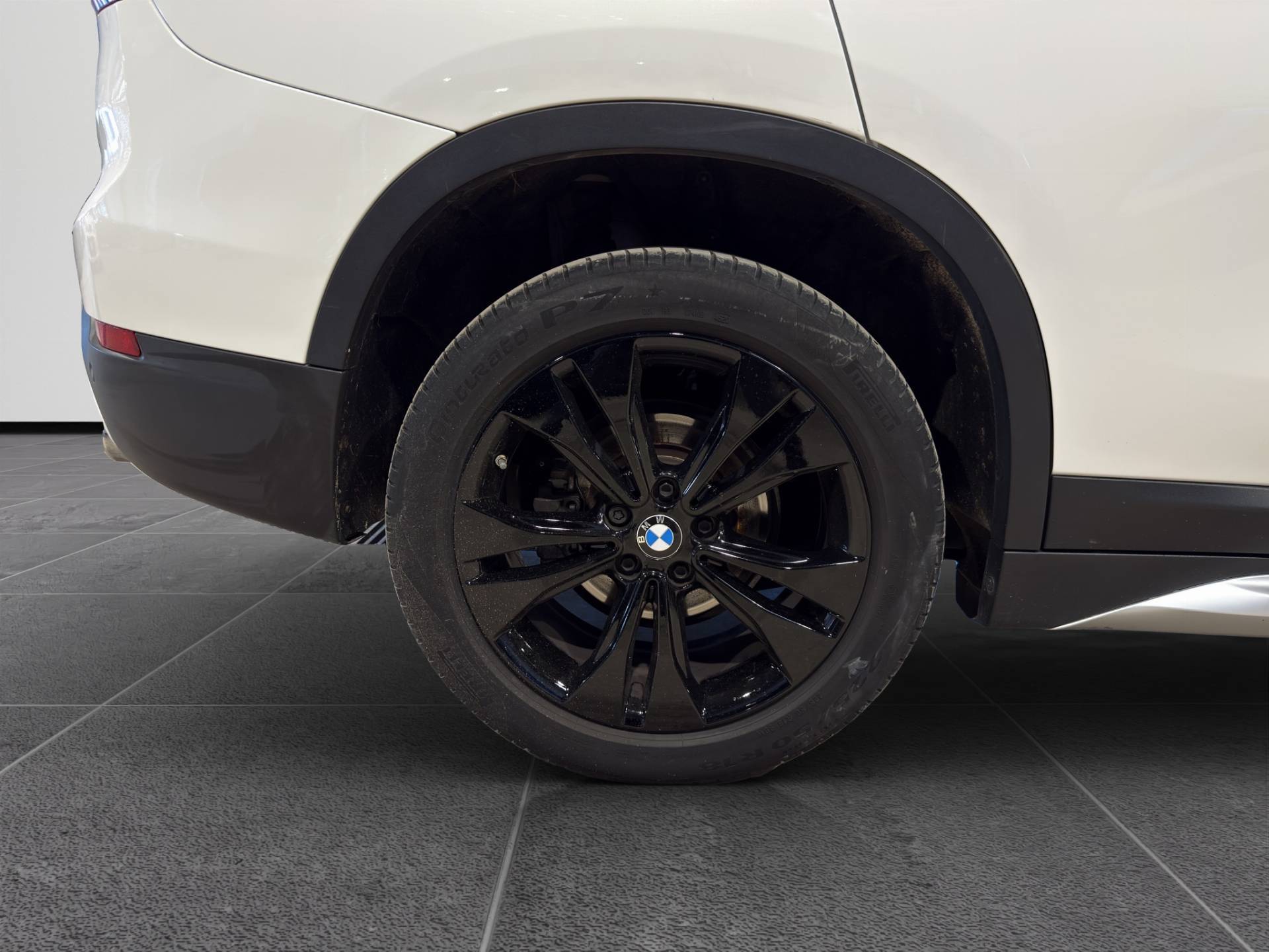 BMW X1 X1 sdrive18d xLine Plus auto usata in pronta consegna - Brandini