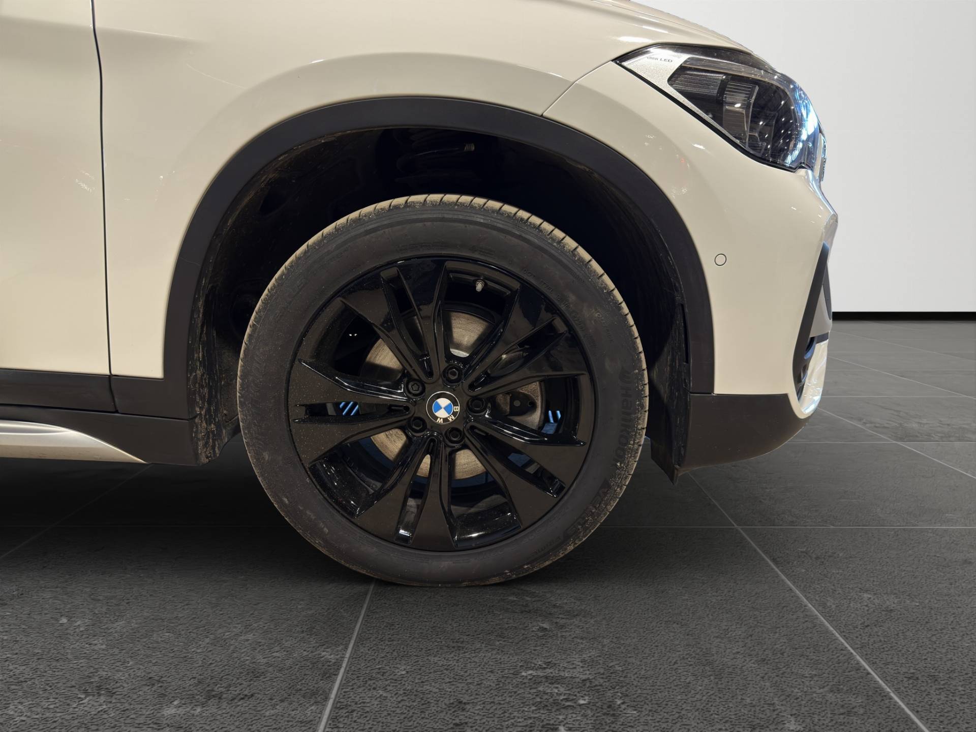 BMW X1 X1 sdrive18d xLine Plus auto usata in pronta consegna - Brandini