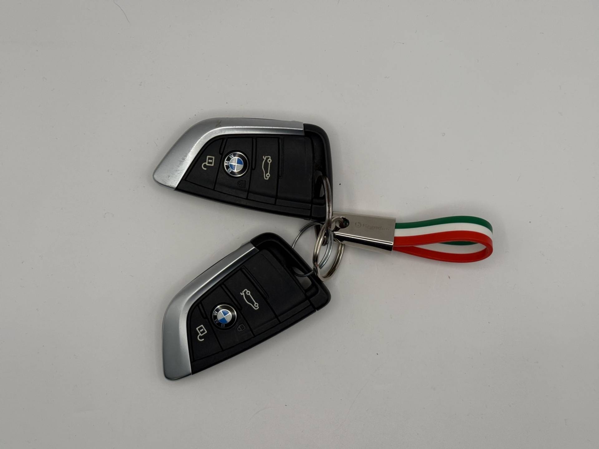 BMW X1 X1 sdrive18d xLine Plus auto usata in pronta consegna - Brandini