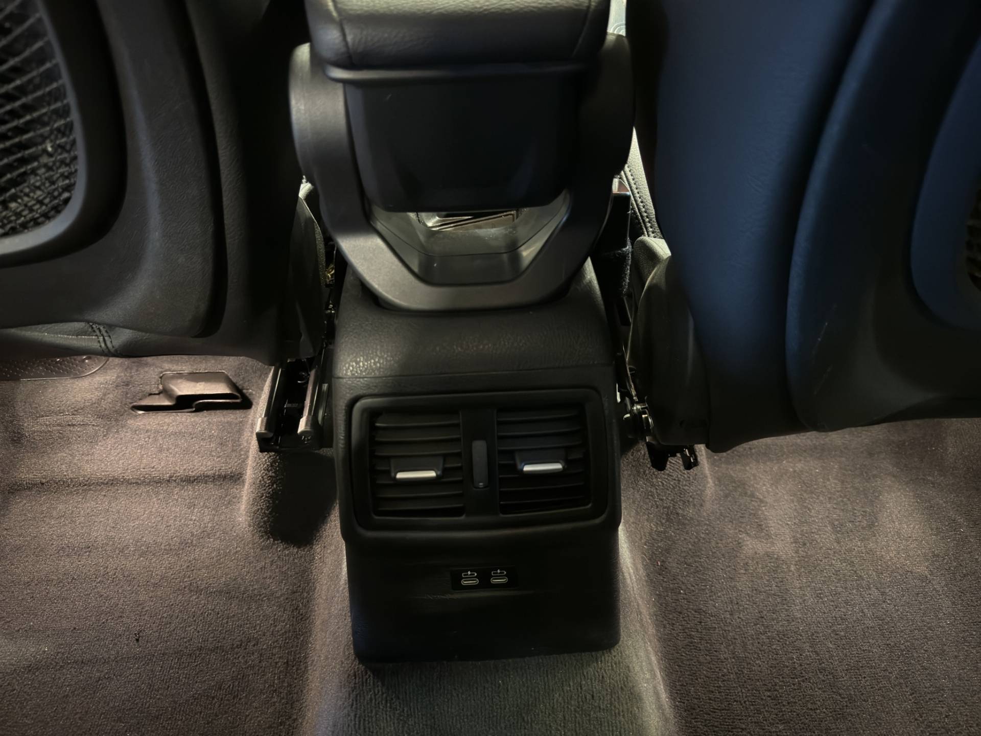 BMW X1 X1 sdrive18d xLine Plus auto usata in pronta consegna - Brandini