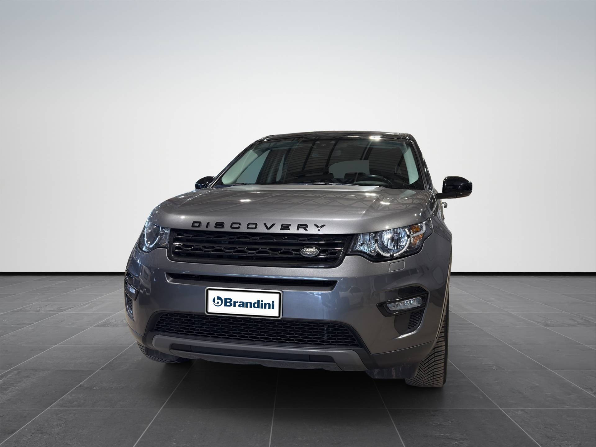 LAND ROVER Discovery Sport Discovery Sport 2.0 TD4 150 CV SE usata in pronta consegna - Brandini