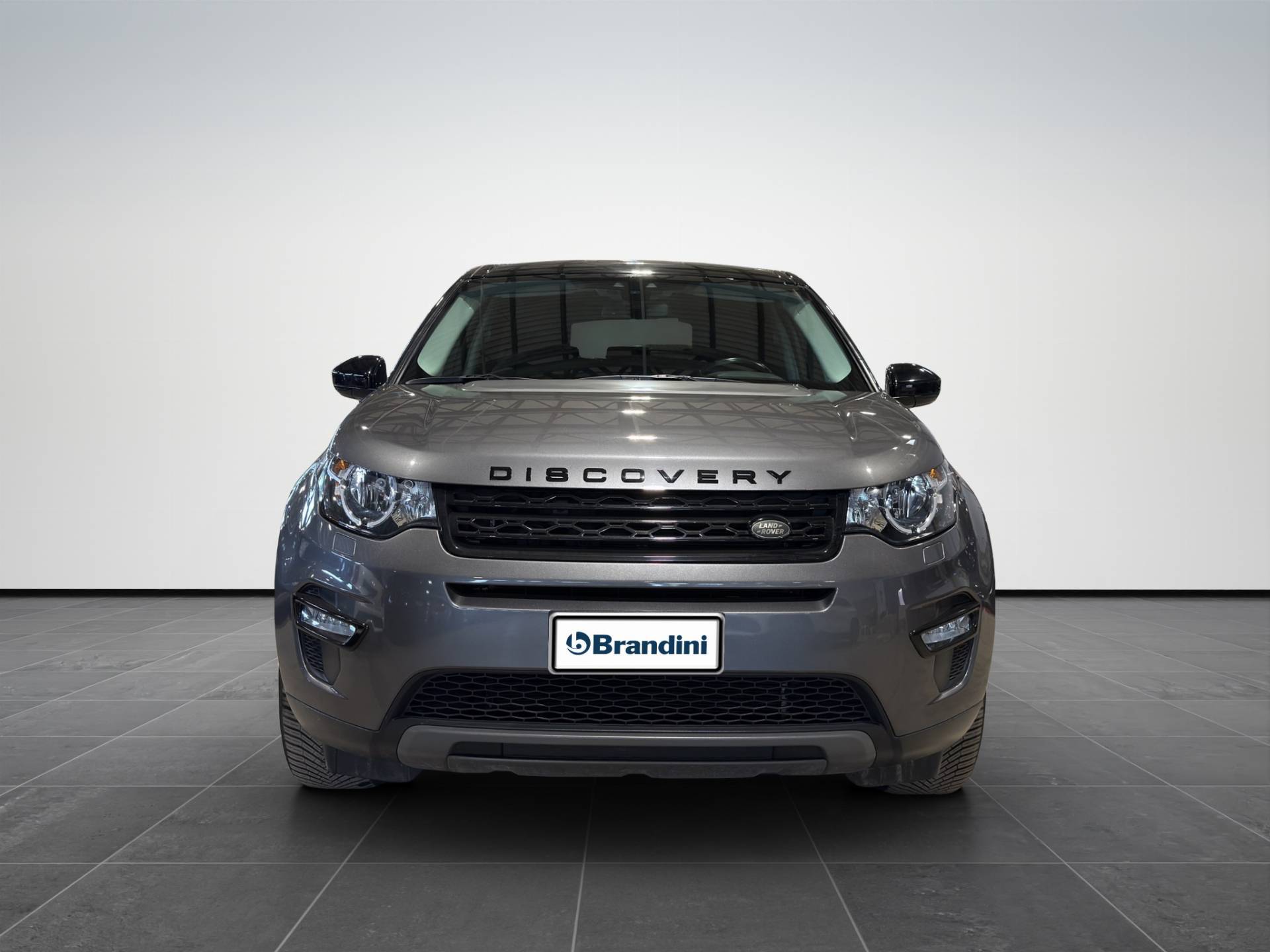 LAND ROVER Discovery Sport Discovery Sport 2.0 TD4 150 CV SE usata in pronta consegna - Brandini
