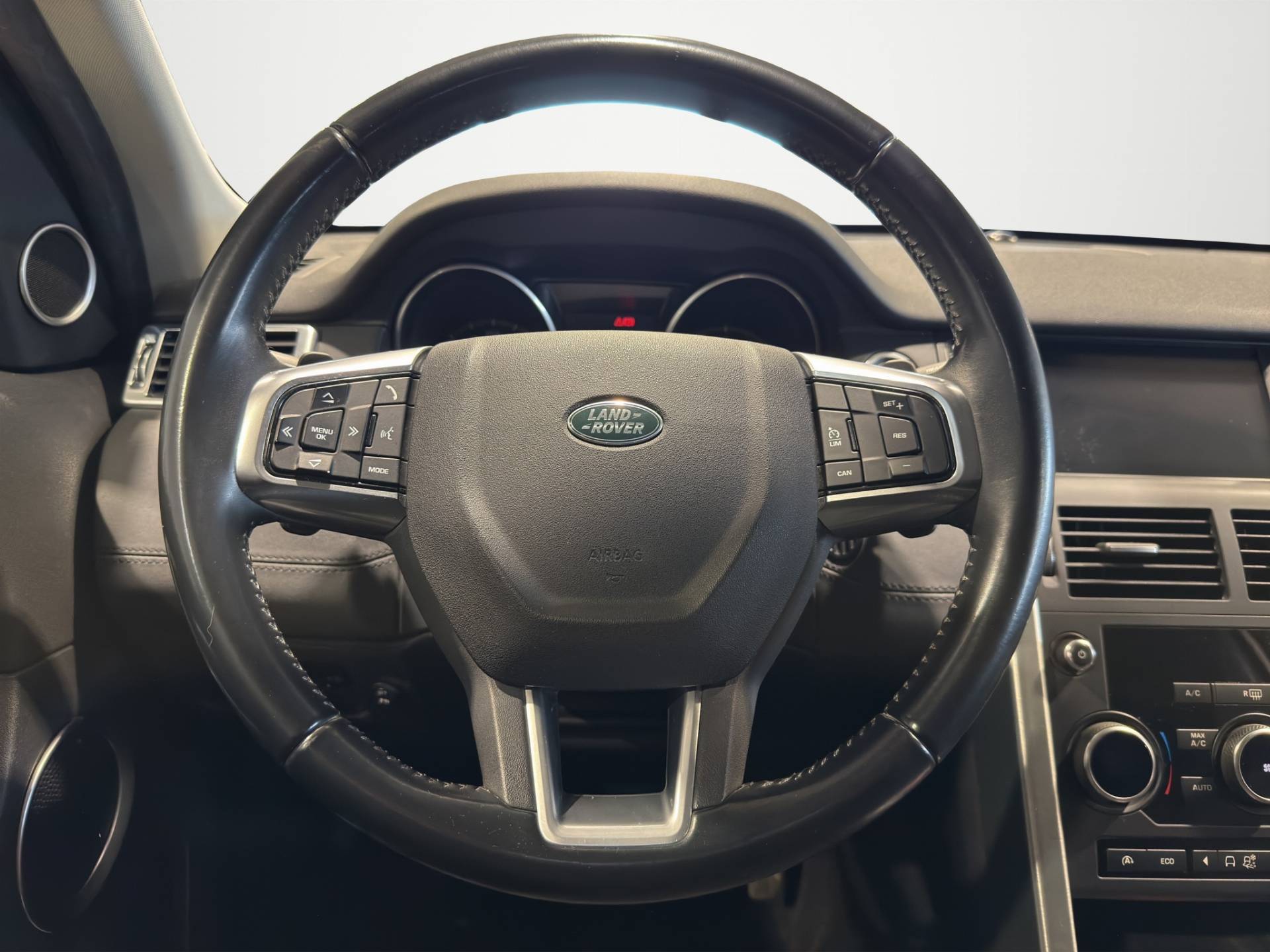 LAND ROVER Discovery Sport Discovery Sport 2.0 TD4 150 CV SE usata in pronta consegna - Brandini