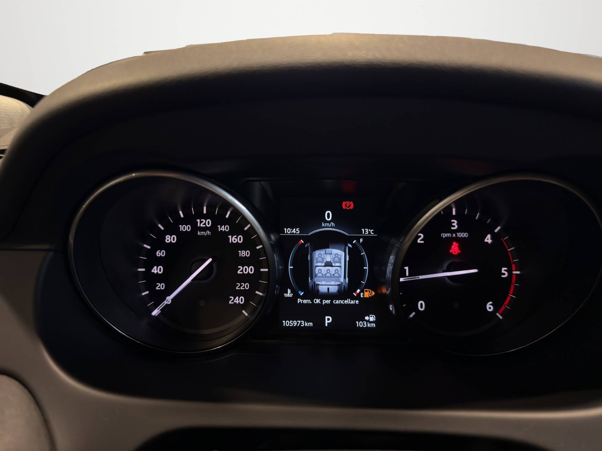 LAND ROVER Discovery Sport Discovery Sport 2.0 TD4 150 CV SE usata in pronta consegna - Brandini
