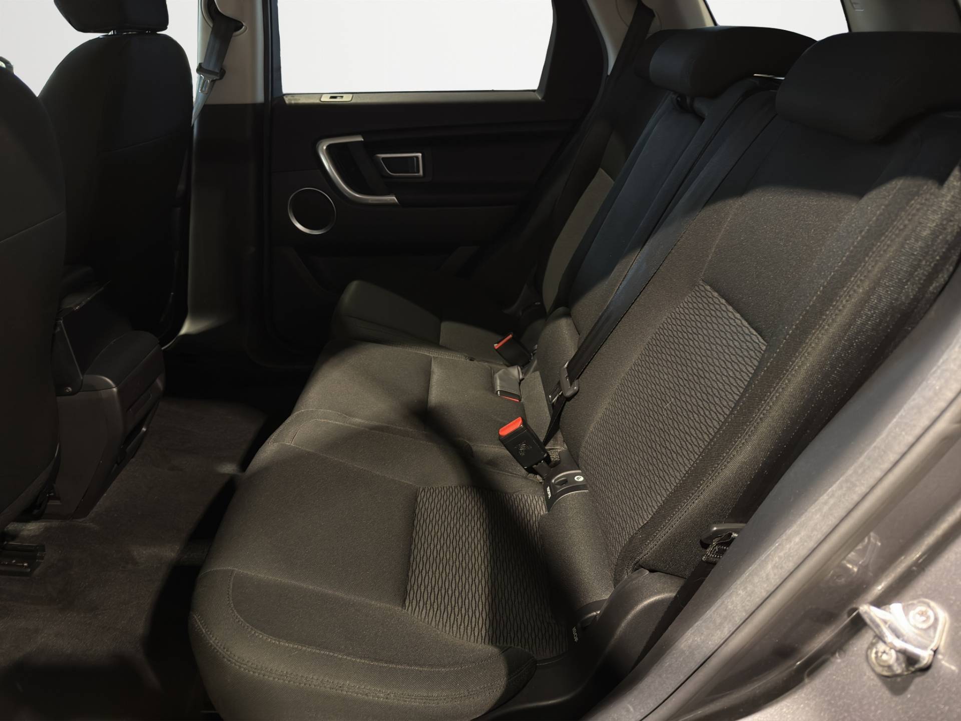 LAND ROVER Discovery Sport Discovery Sport 2.0 TD4 150 CV SE usata in pronta consegna - Brandini