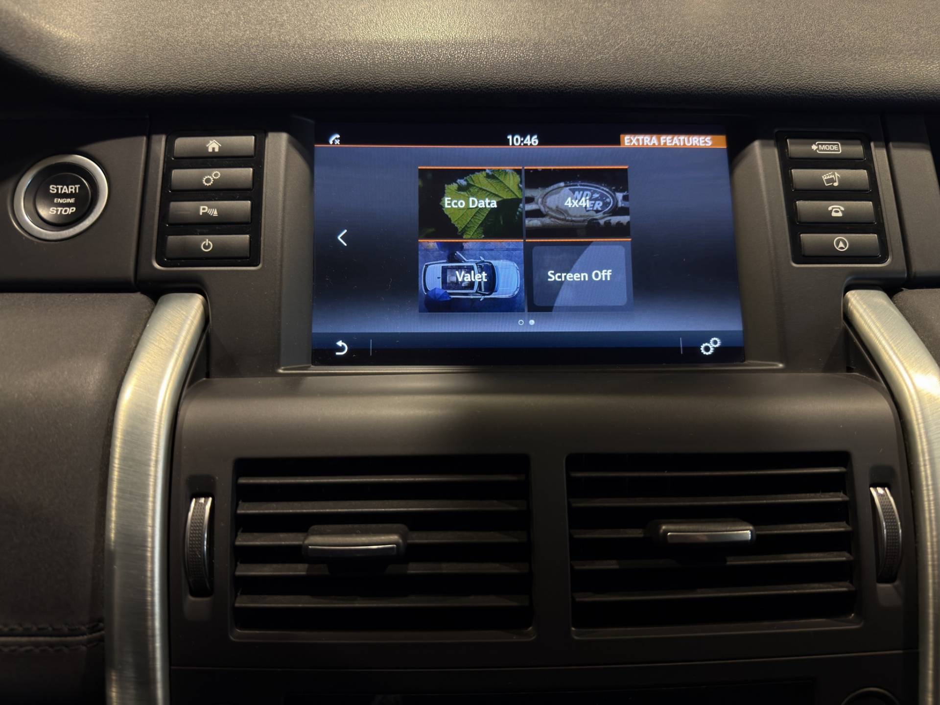 LAND ROVER Discovery Sport Discovery Sport 2.0 TD4 150 CV SE usata in pronta consegna - Brandini