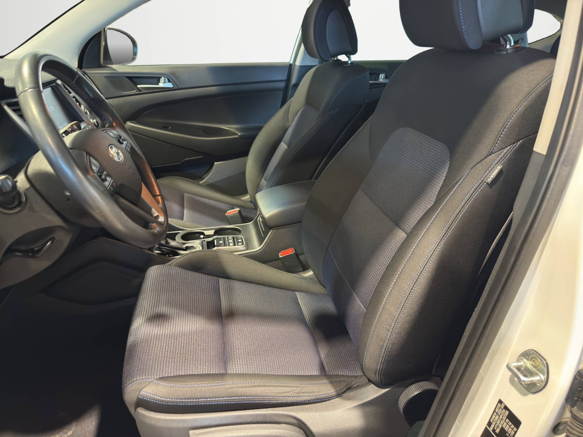 Auto Venduta - HYUNDAI Tucson Tucson 1.7 crdi Xpossible 2wd 141cv dct usata in pronta consegna - Brandini