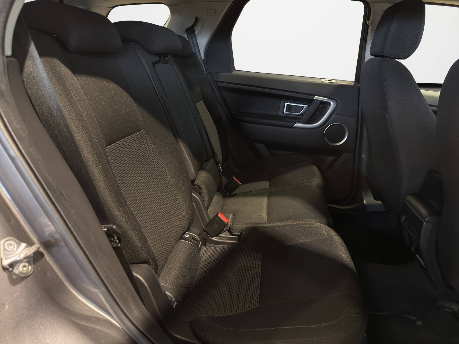 LAND ROVER Discovery Sport Discovery Sport 2.0 TD4 150 CV SE usata in pronta consegna - Brandini